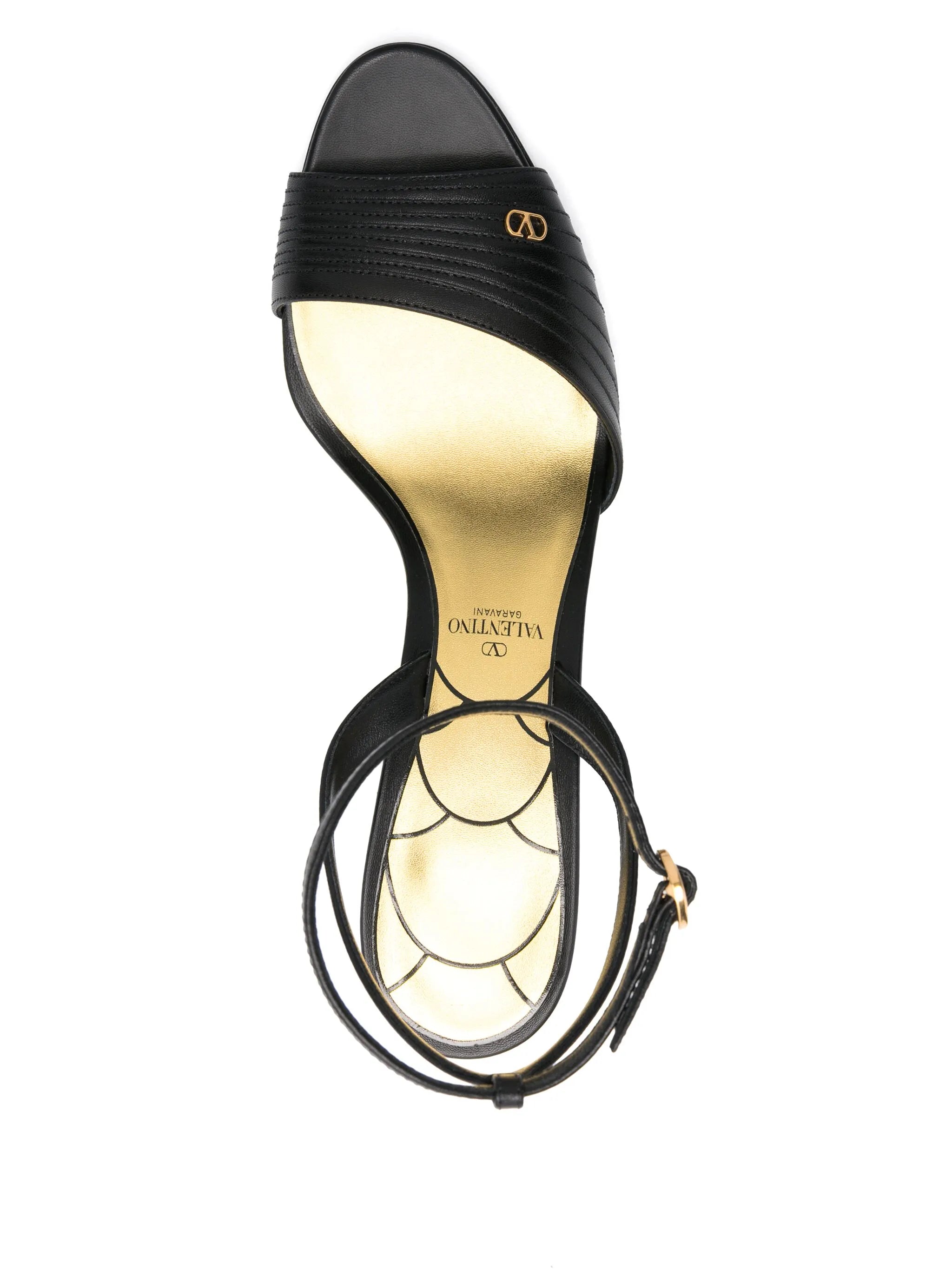 85mm Ladycrush sandals