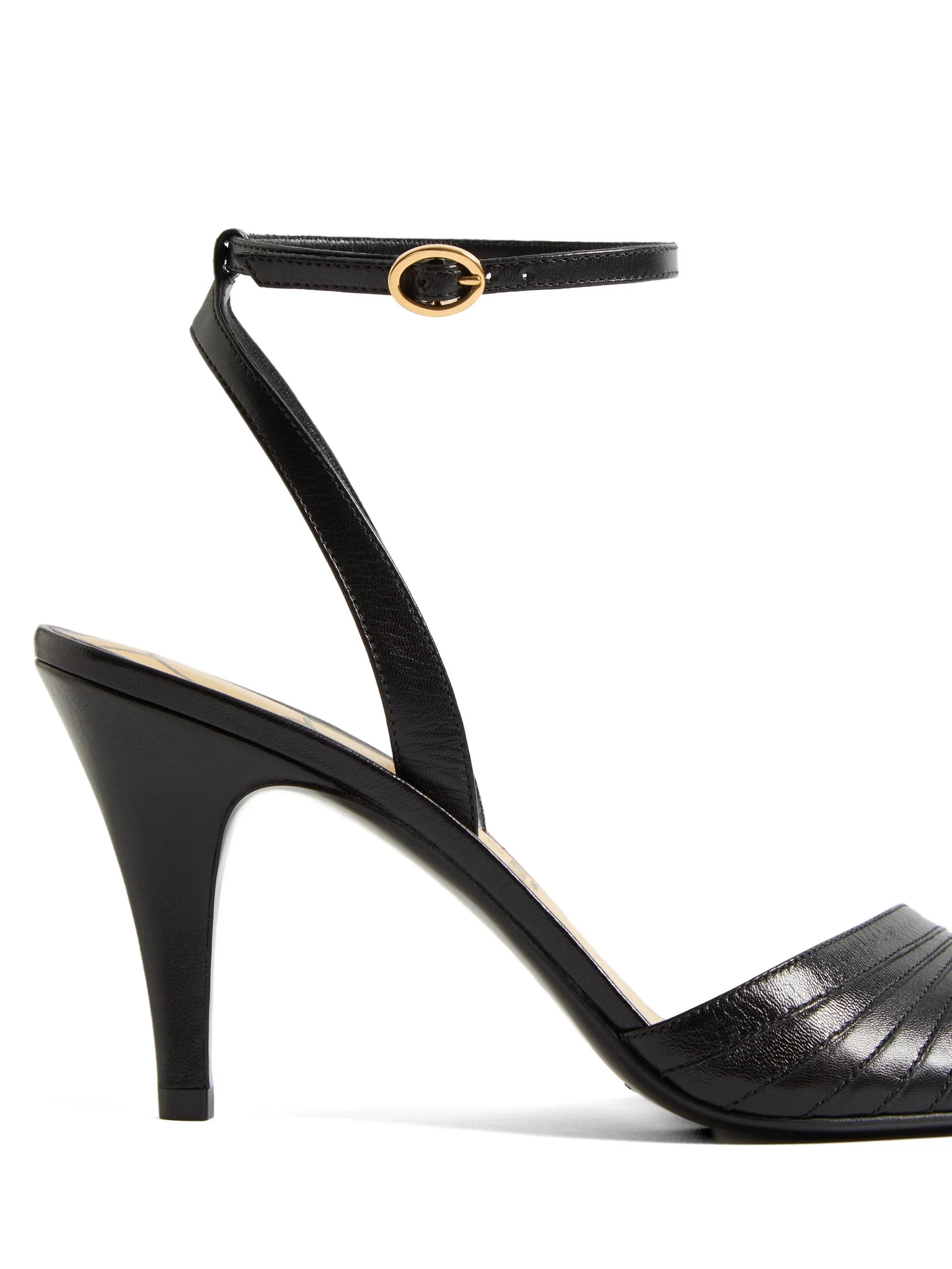 Ladycrush sandals
