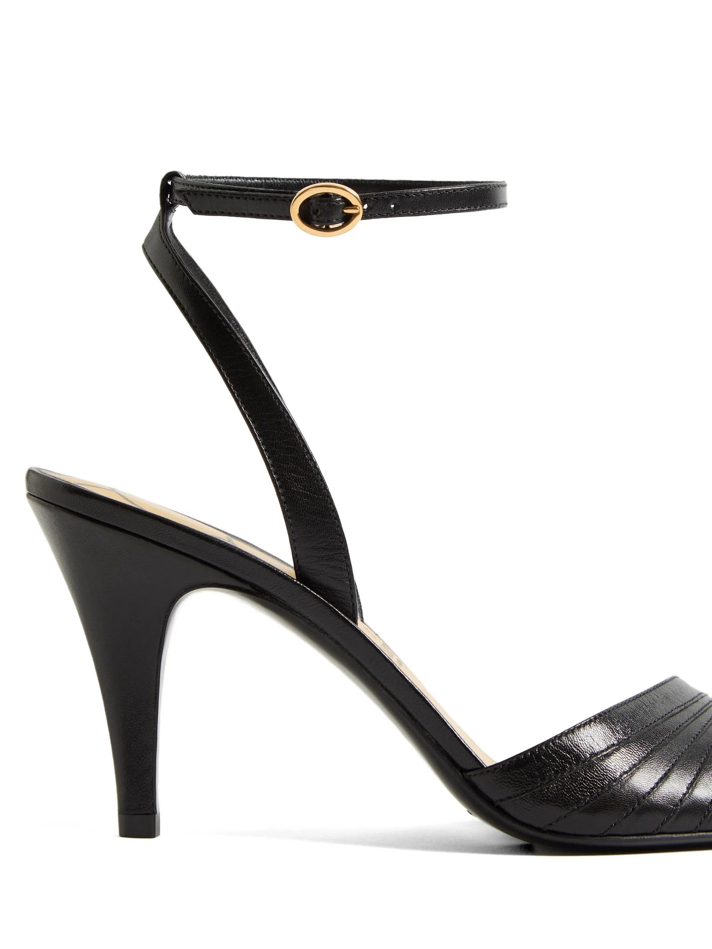 Ladycrush sandals