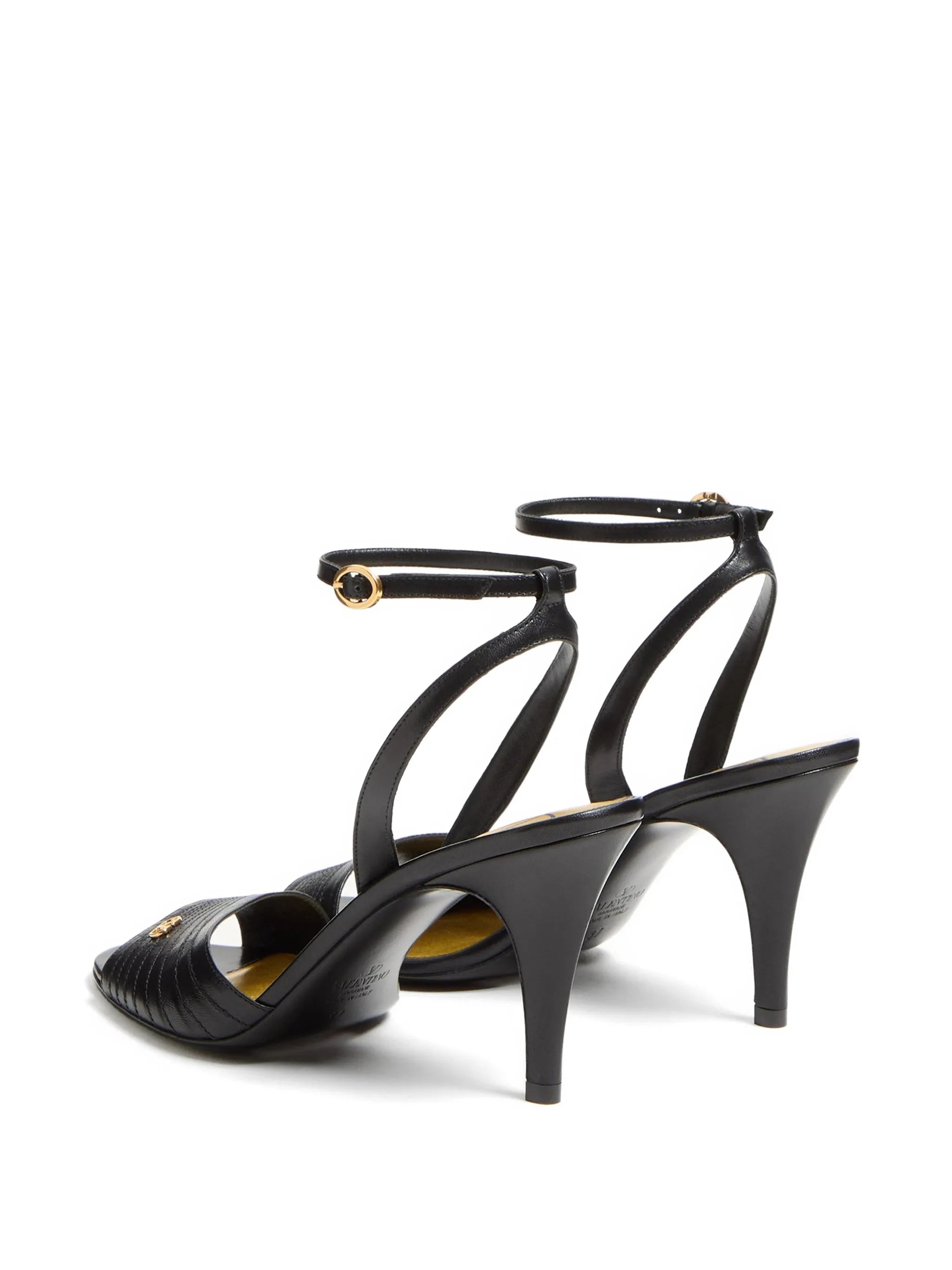 Ladycrush sandals