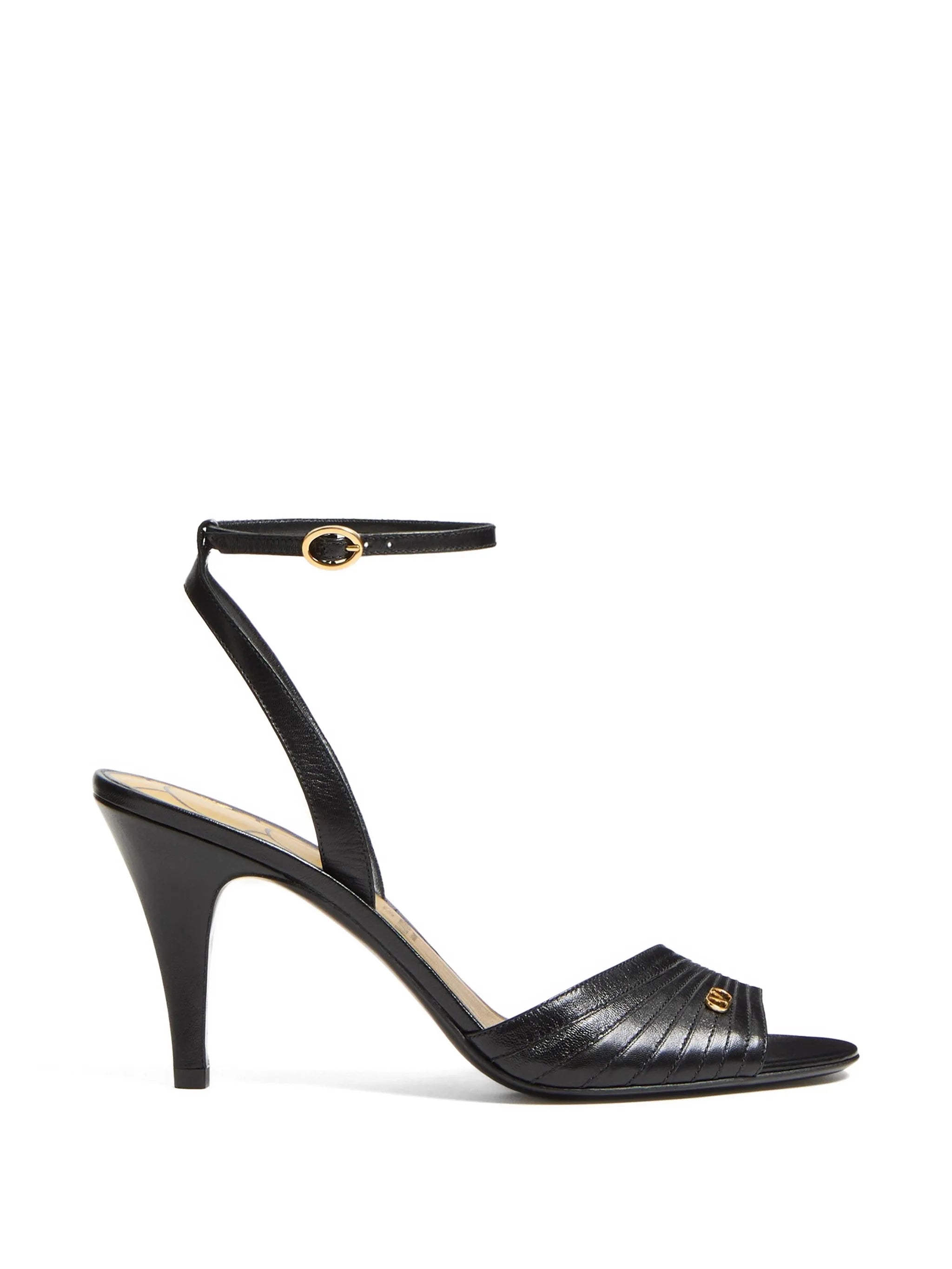 Ladycrush sandals