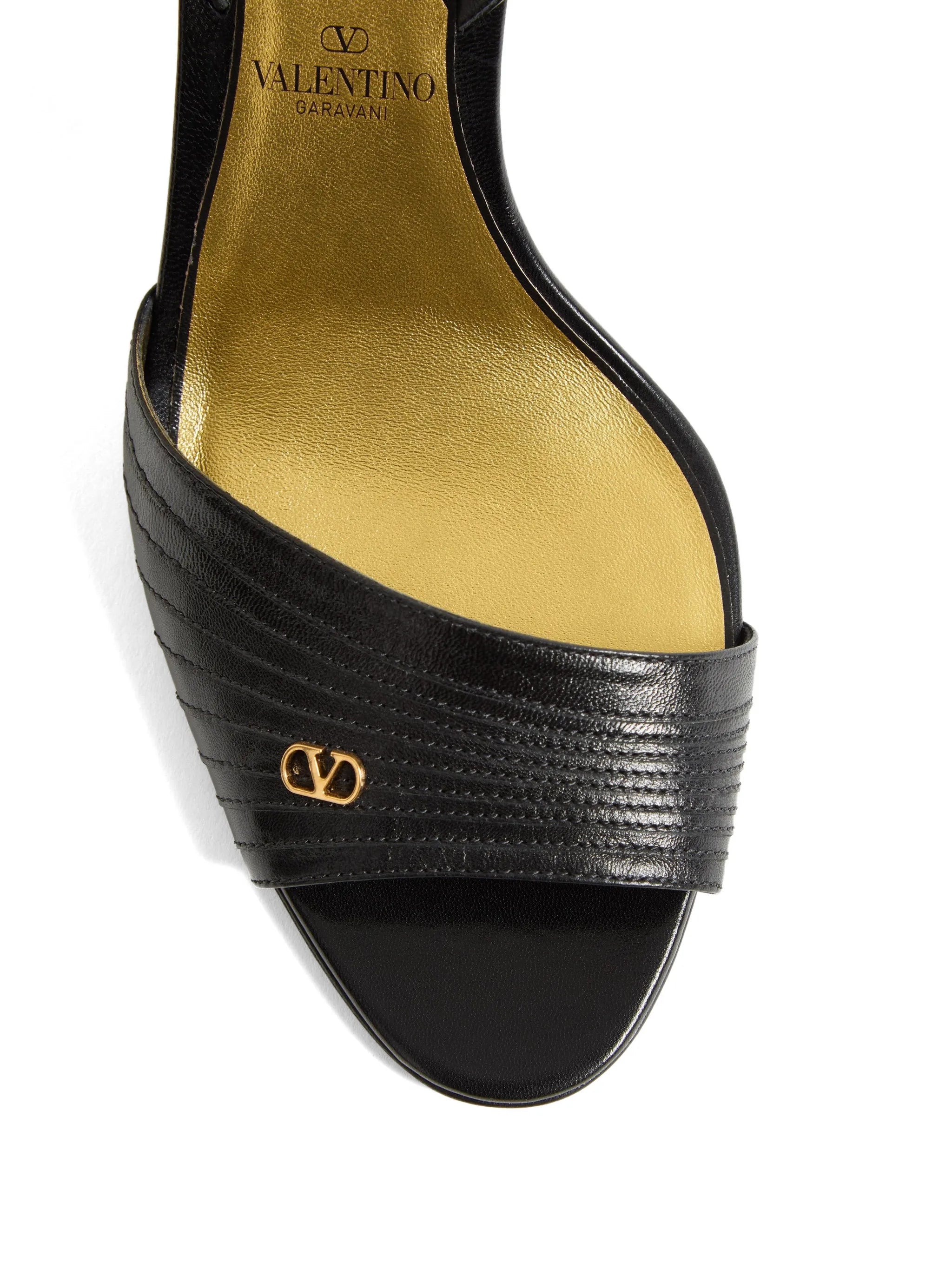Ladycrush sandals