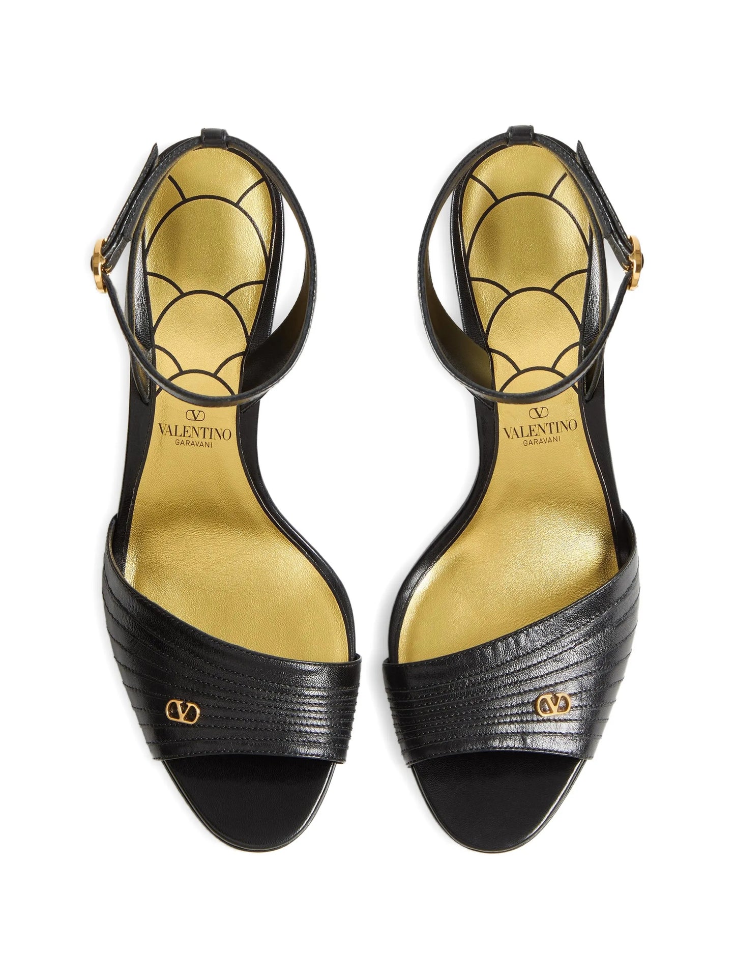 Ladycrush sandals