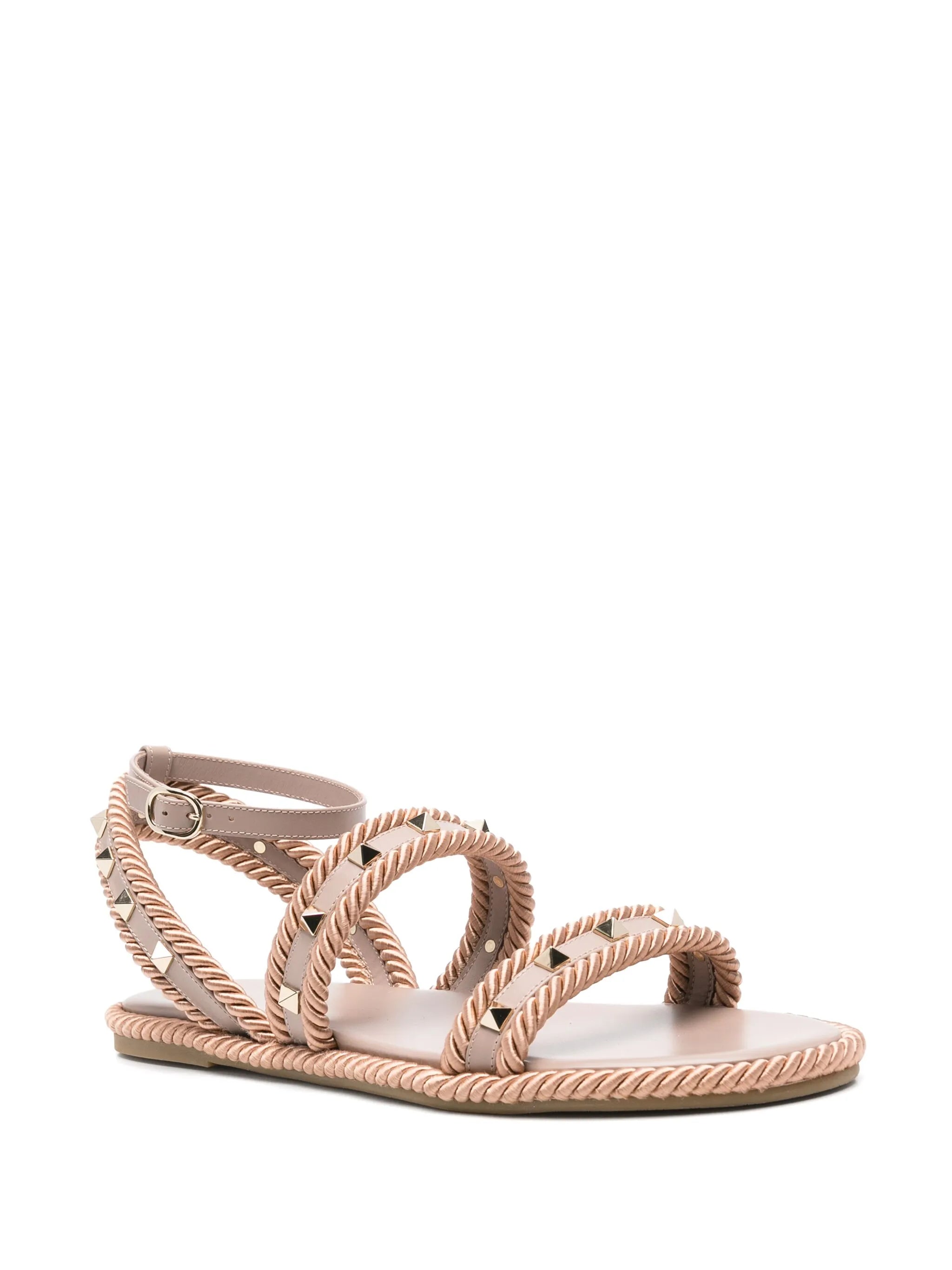 Rockstud flats