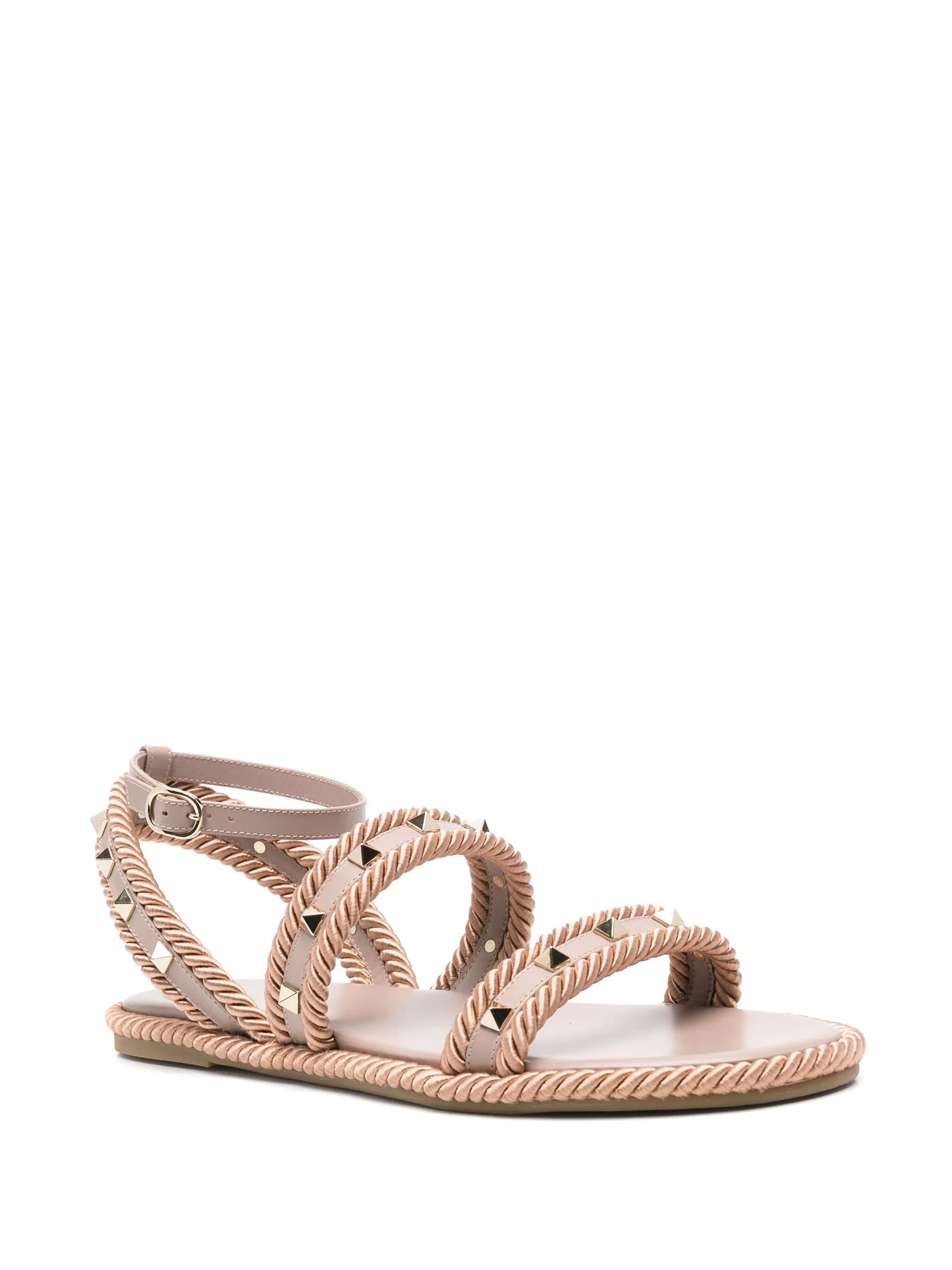 Rockstud flats
