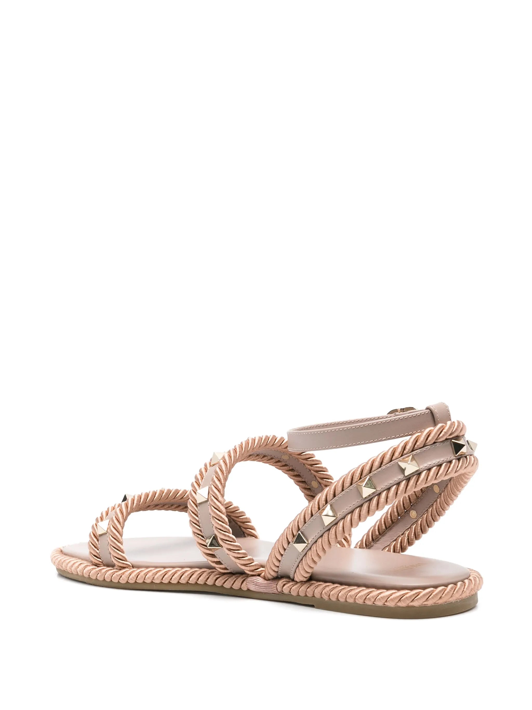 Rockstud flats