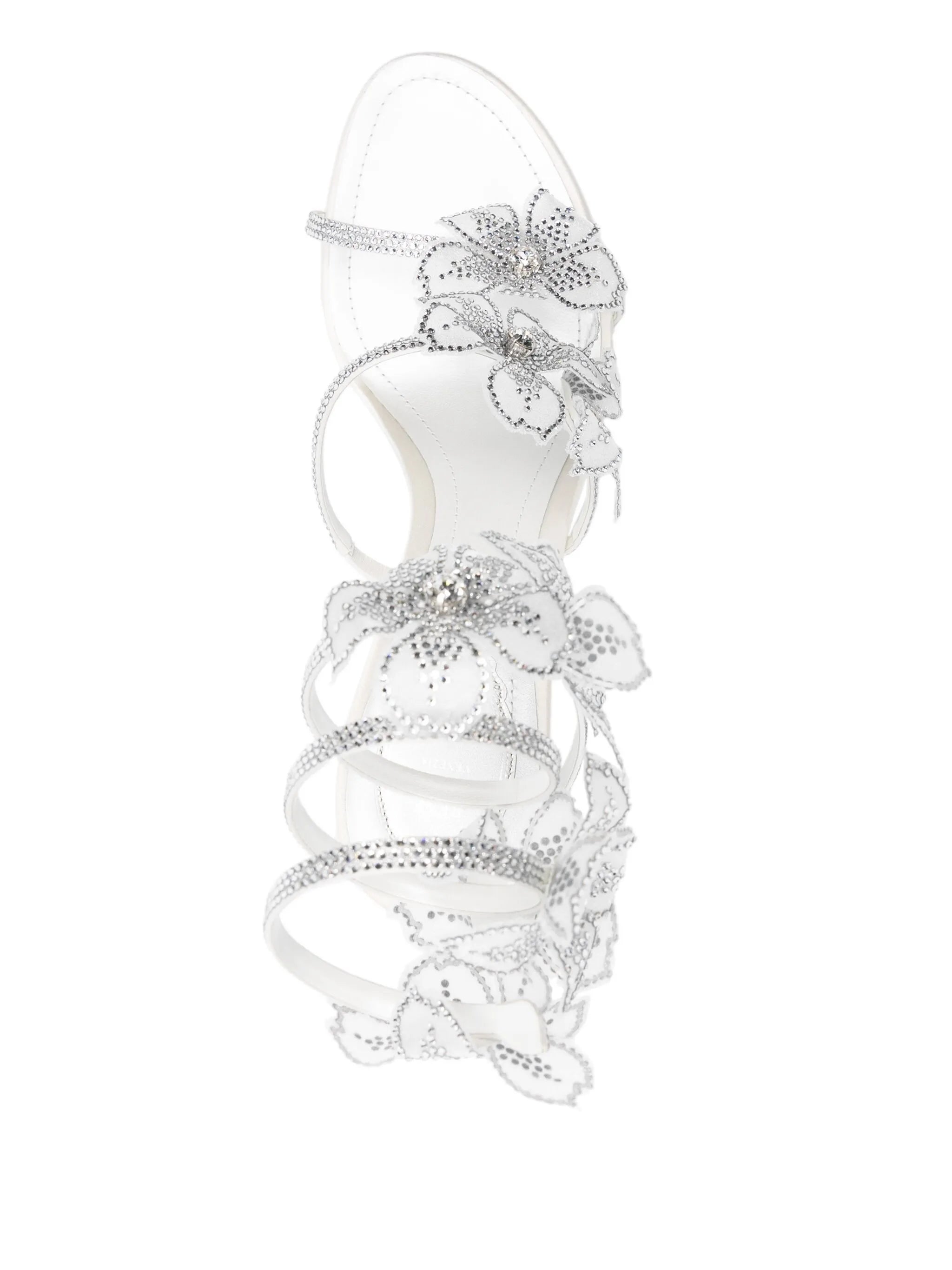 80mm Floriane sandals