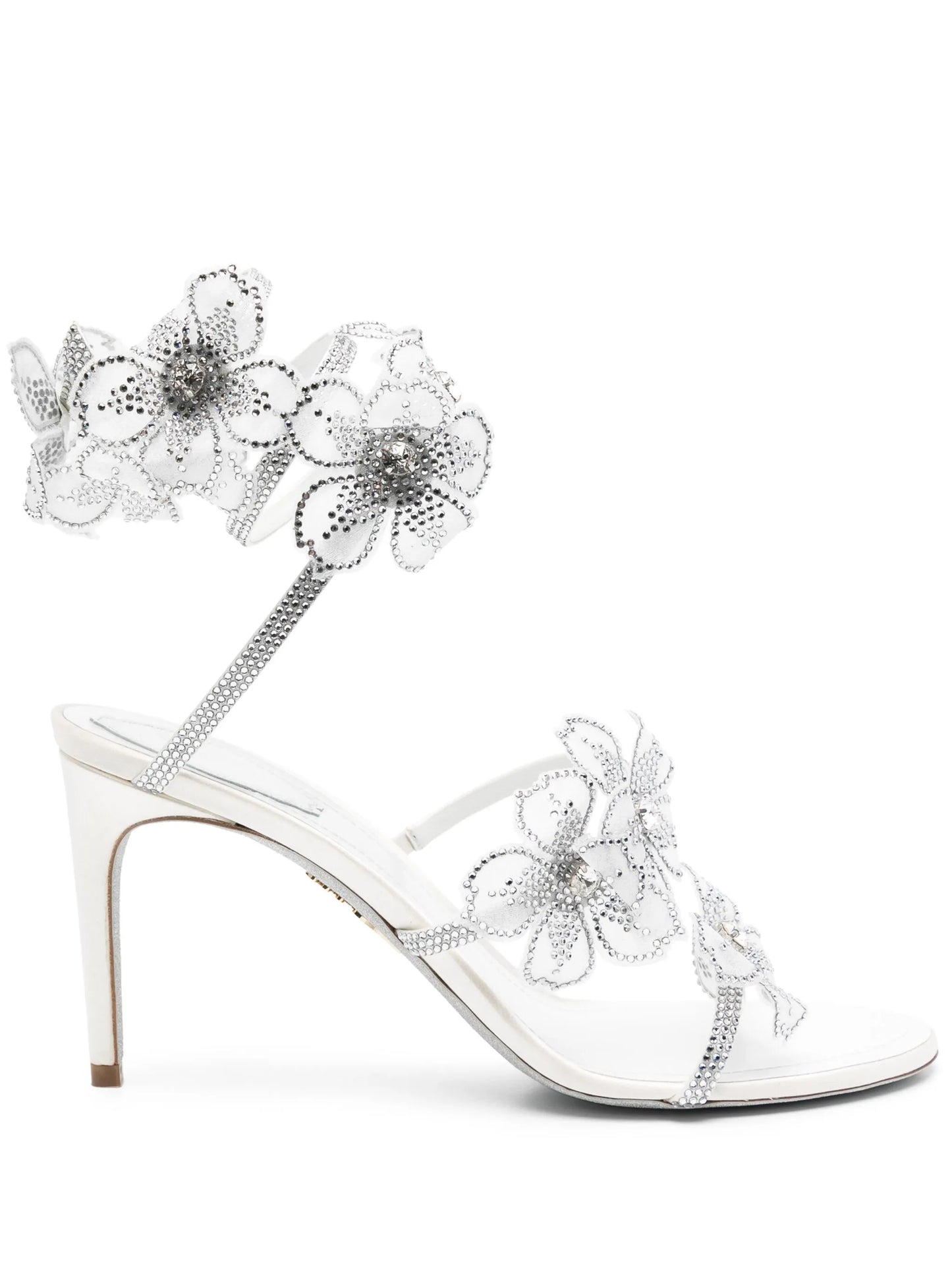 80mm Floriane sandals
