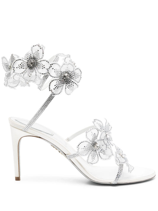 80mm Floriane sandals