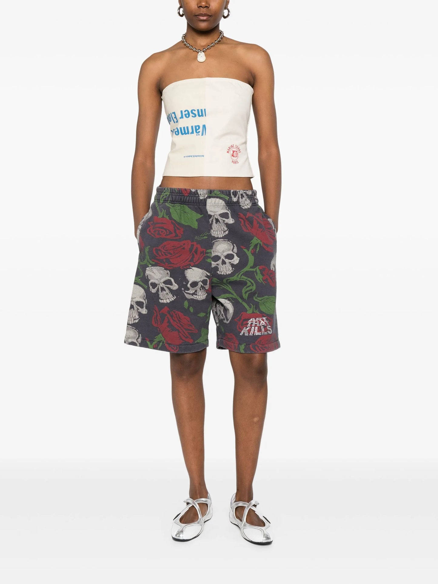 Edski shorts