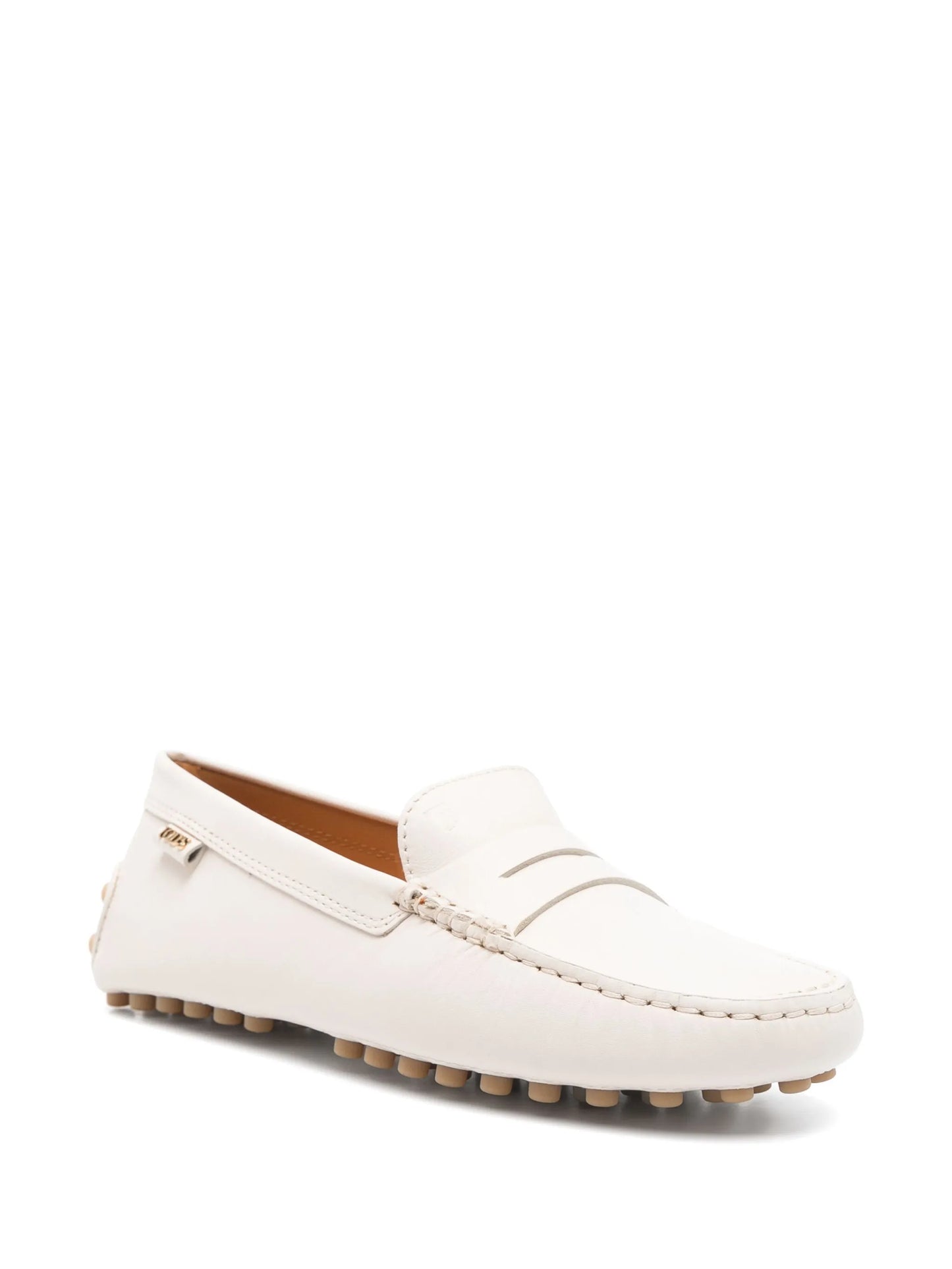 Gommino loafers