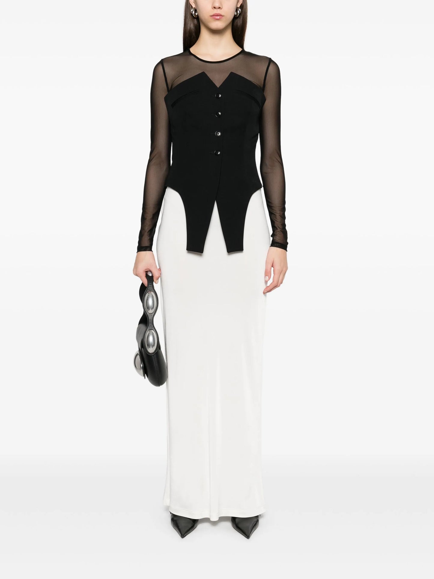 deconstructed top