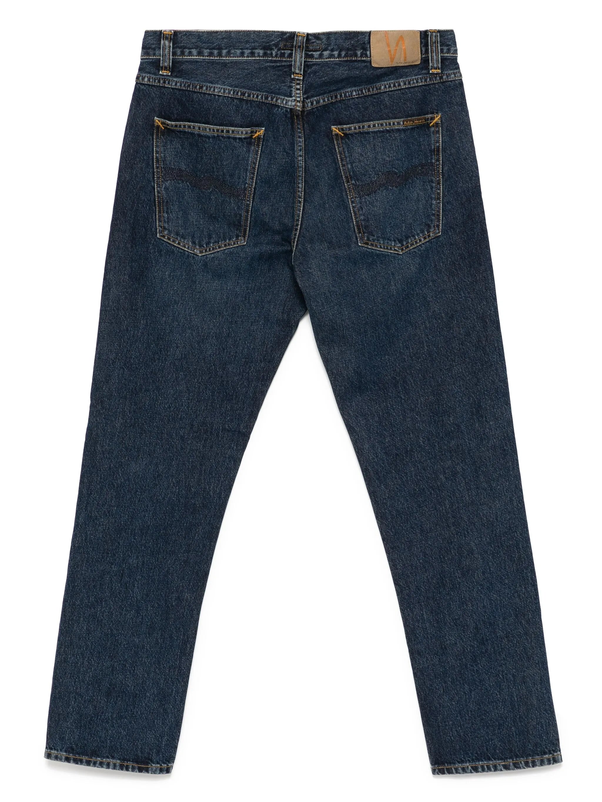 Gritty Jackson jeans