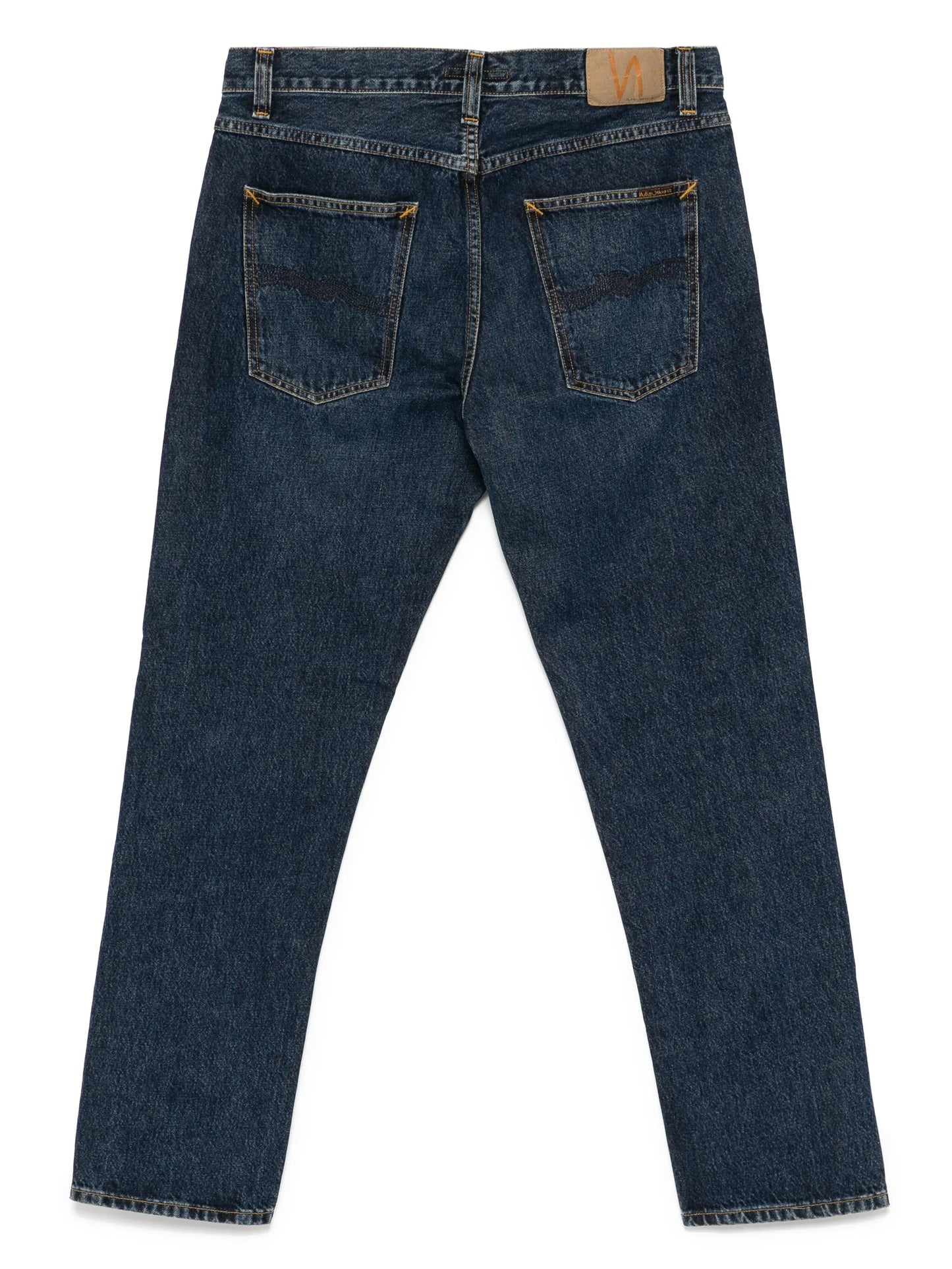 Gritty Jackson jeans