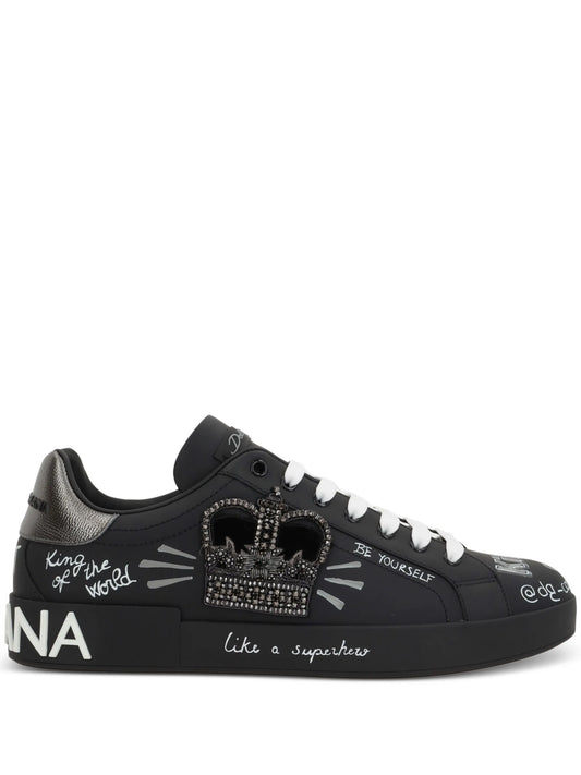 Portofino sneakers