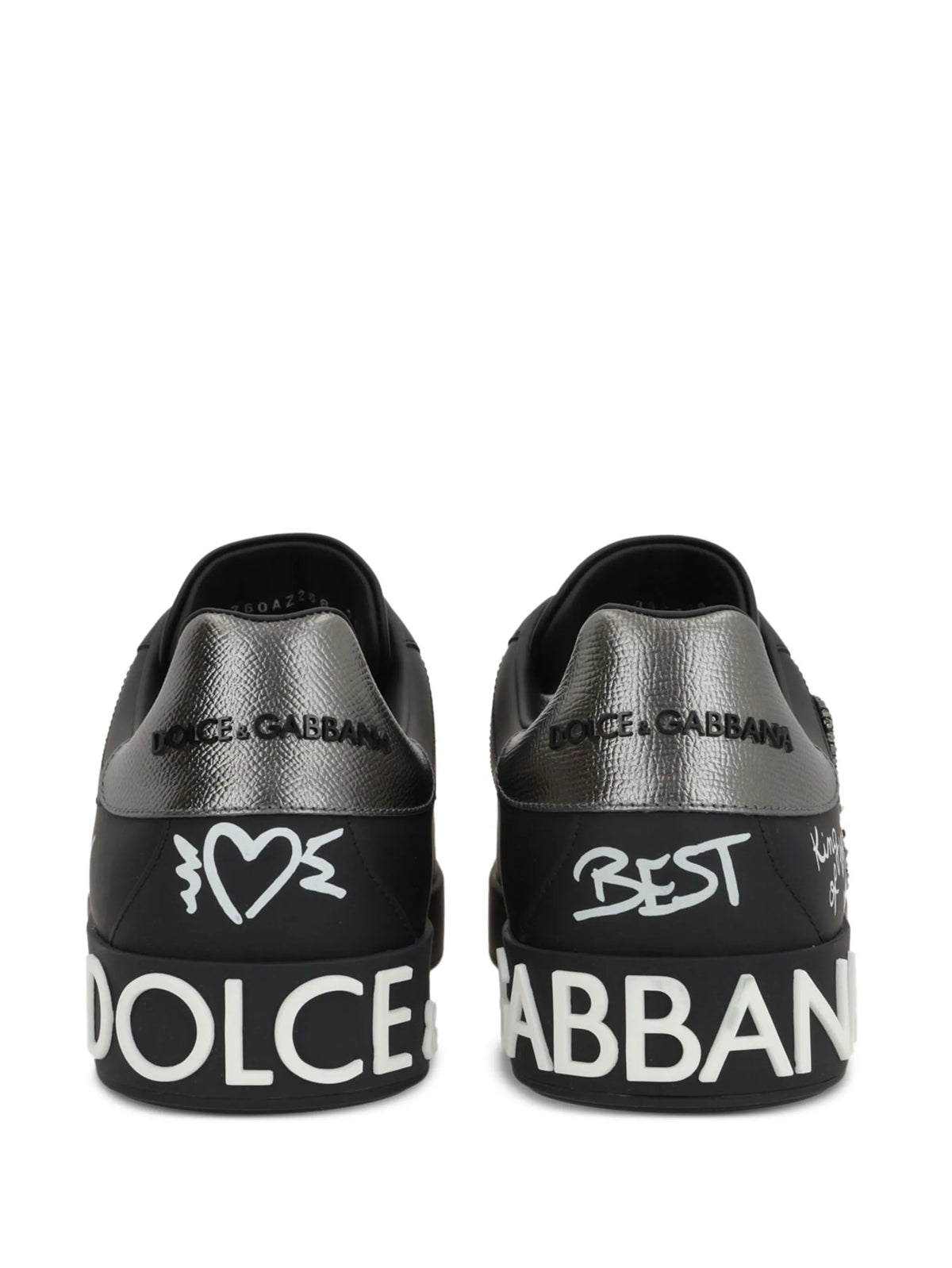 Portofino sneakers