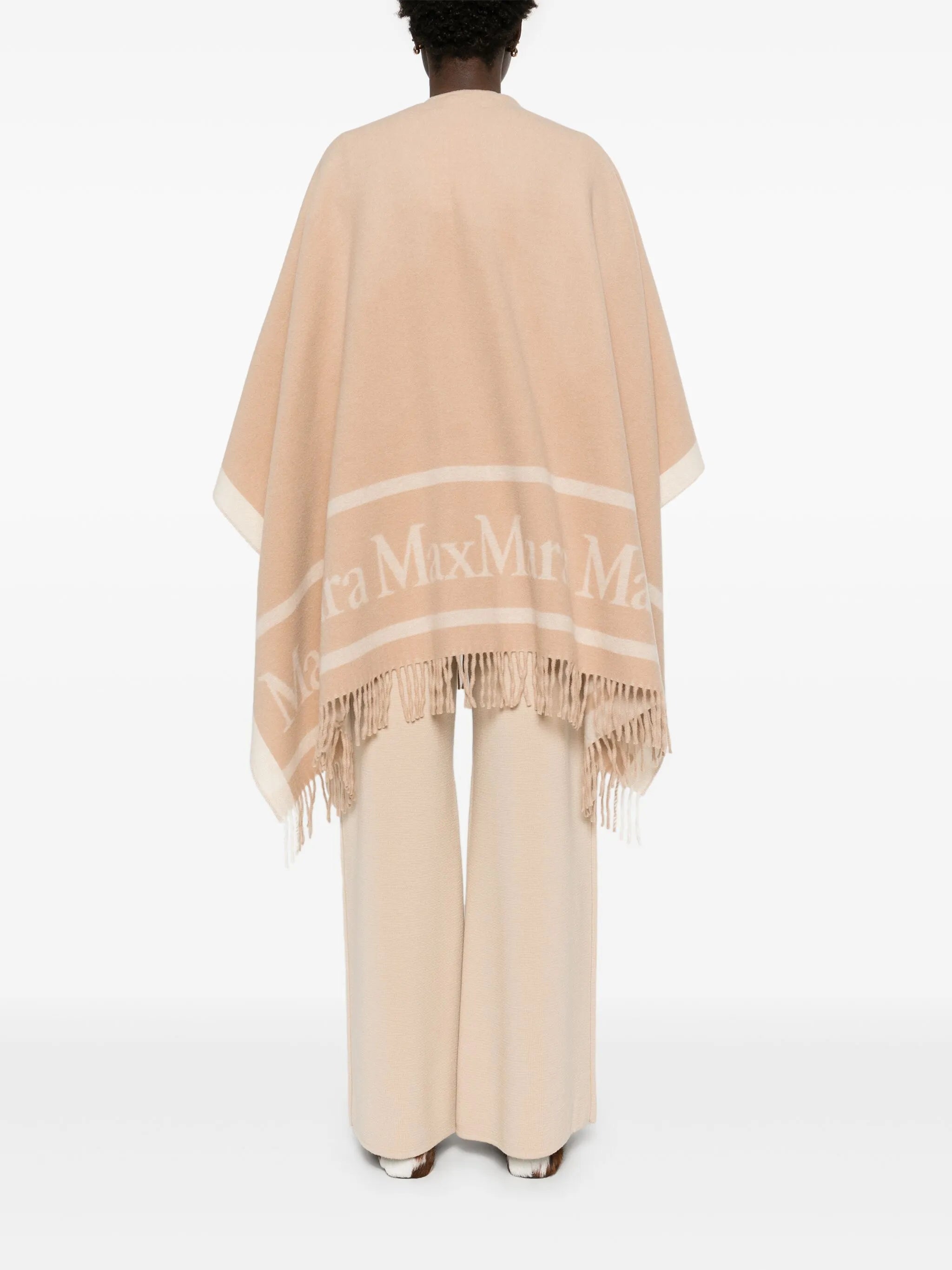 Hilde cape