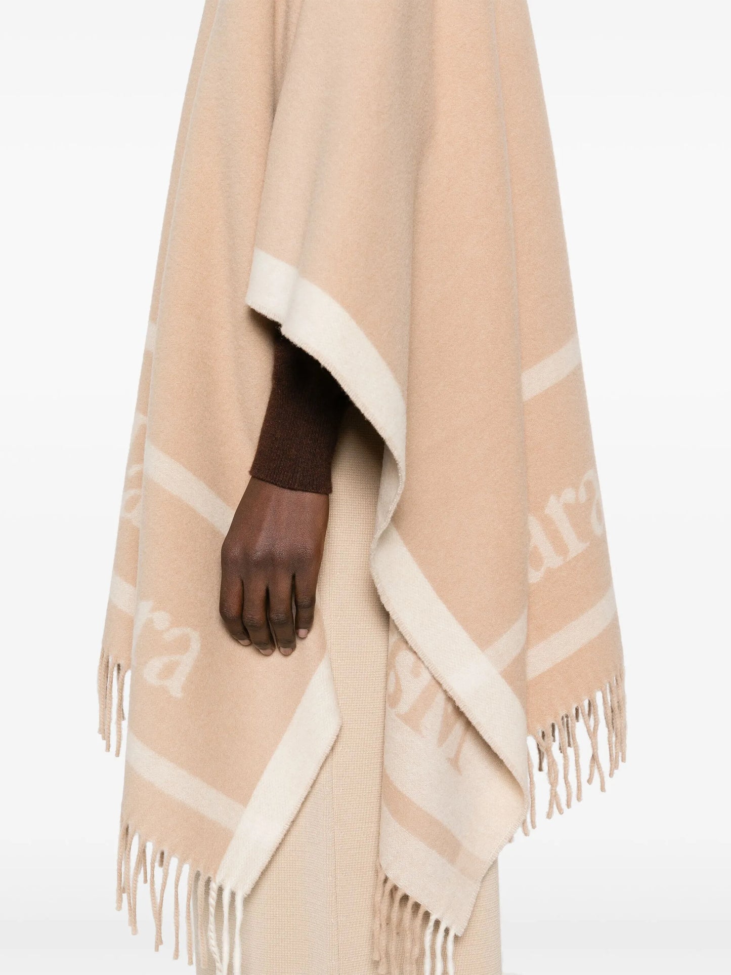 Hilde cape