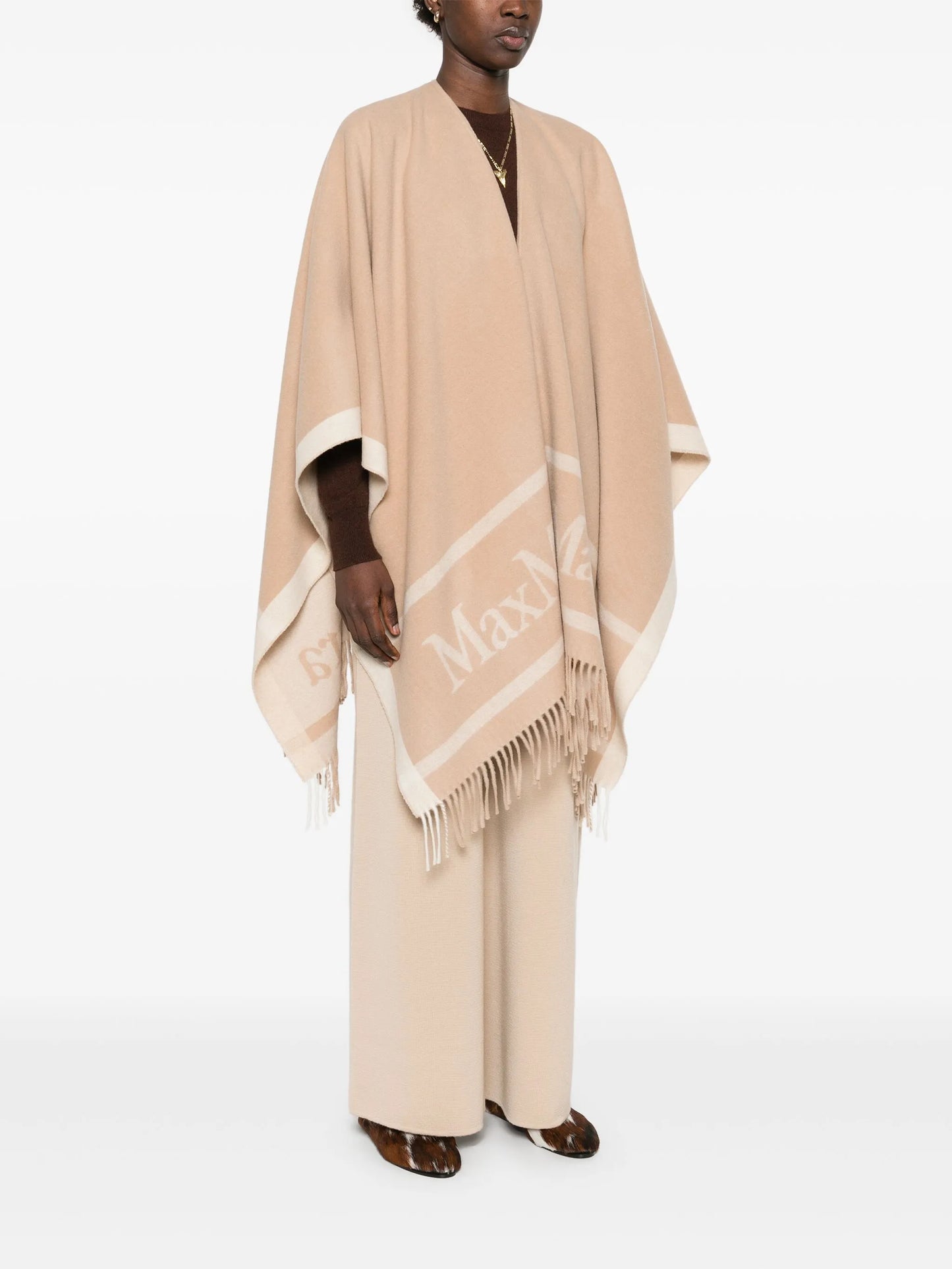 Hilde cape