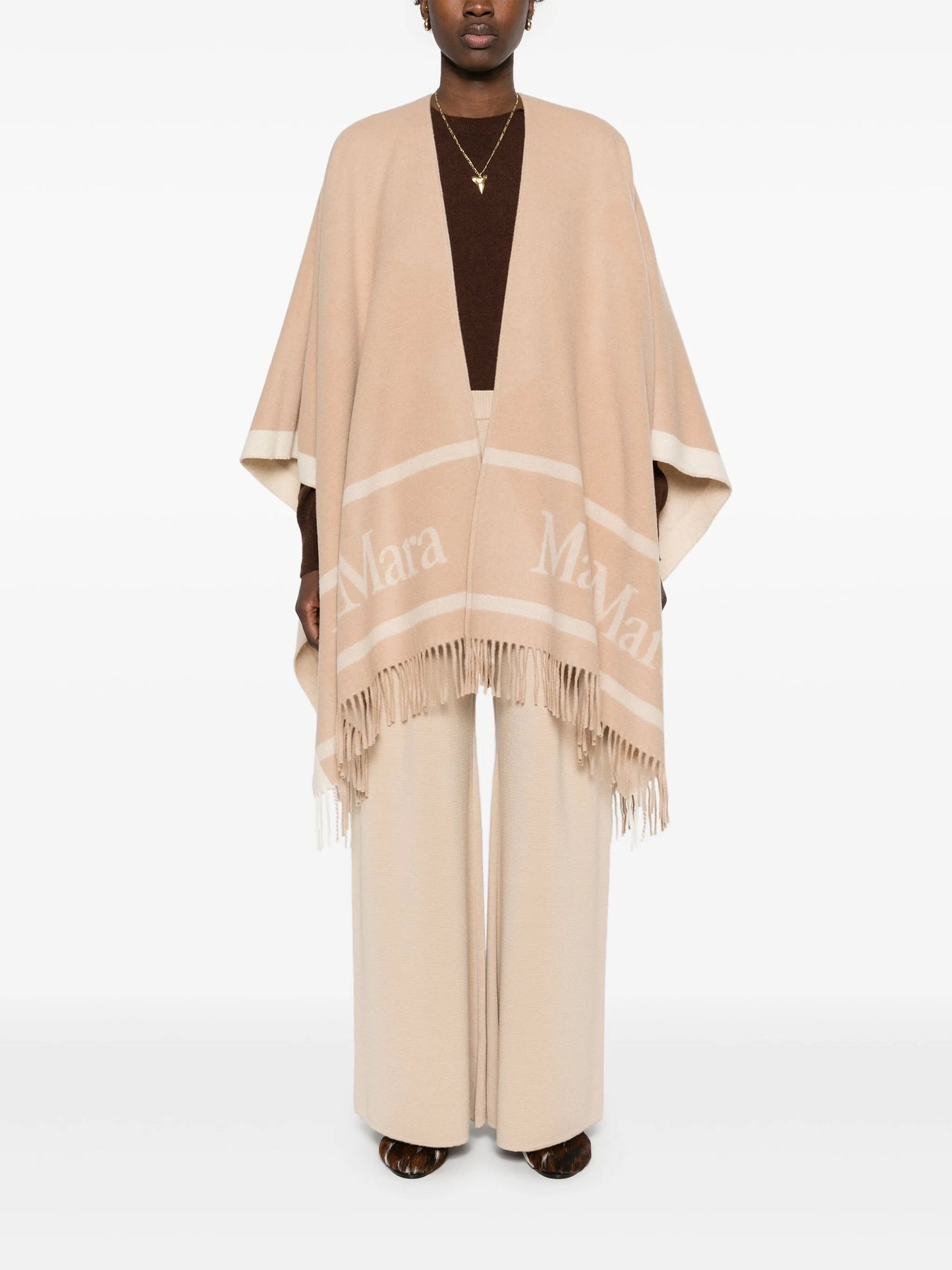 Hilde cape