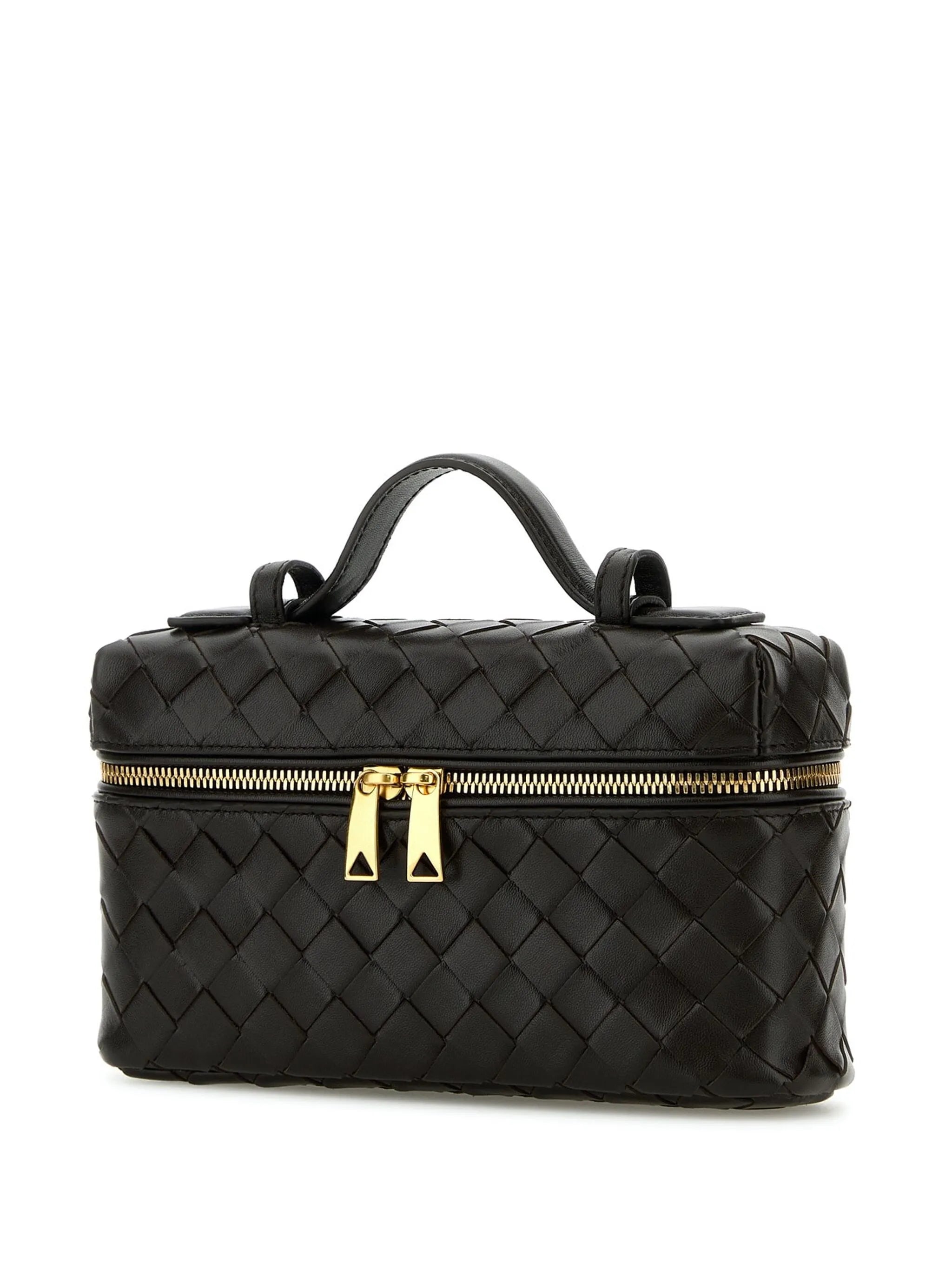 Vanity Bang make up bag