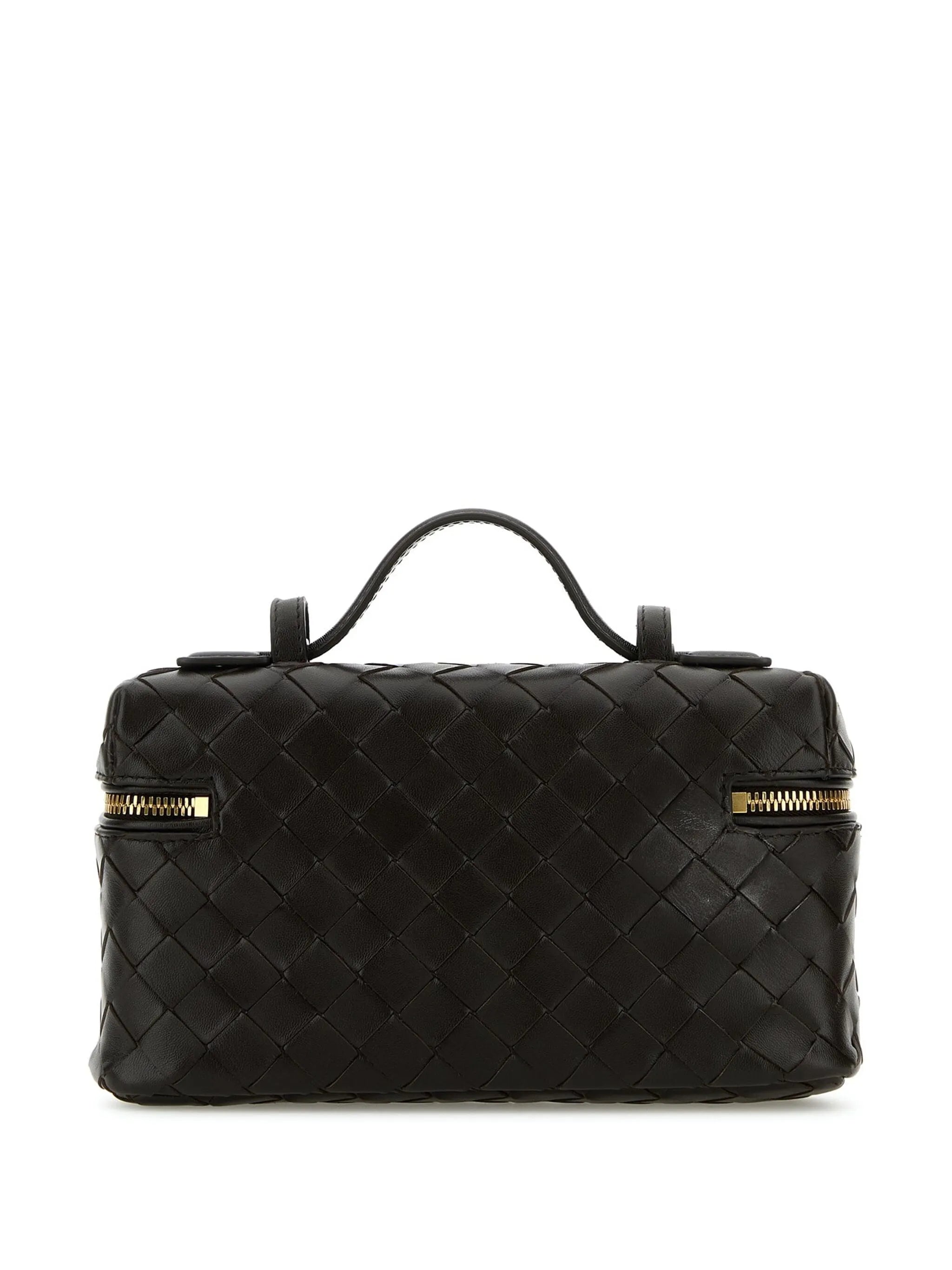 Vanity Bang make up bag