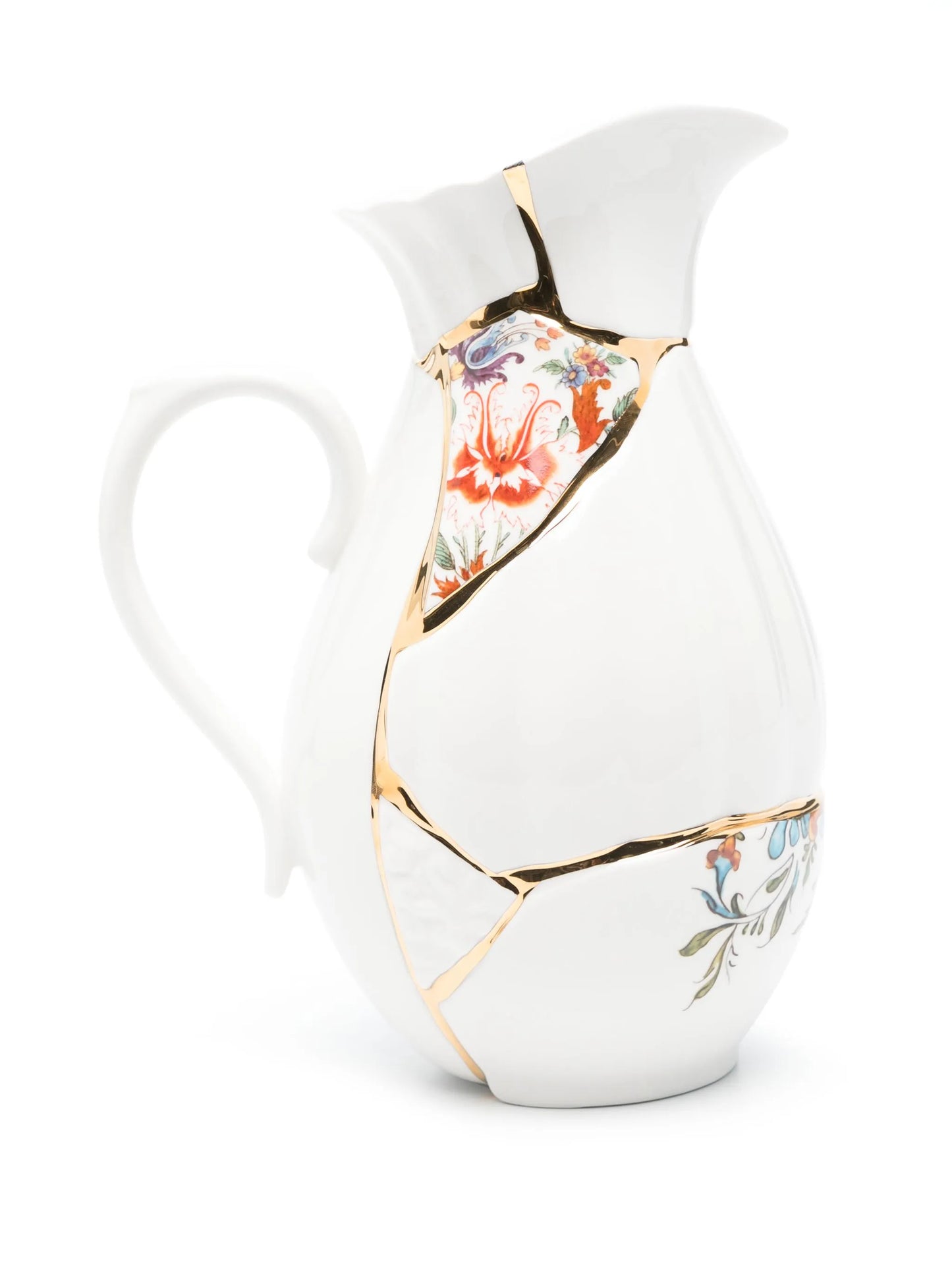 Kintsugi vase