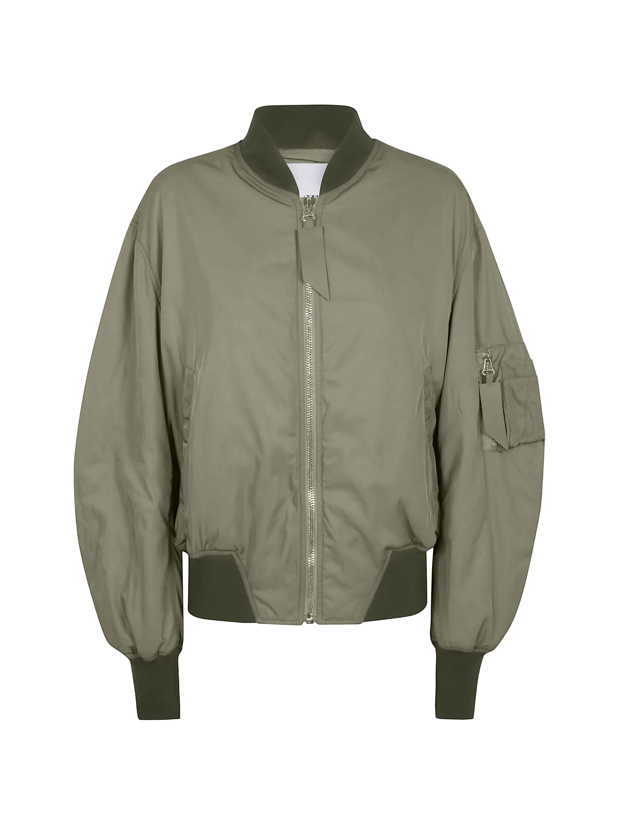 Anja bomber jacket