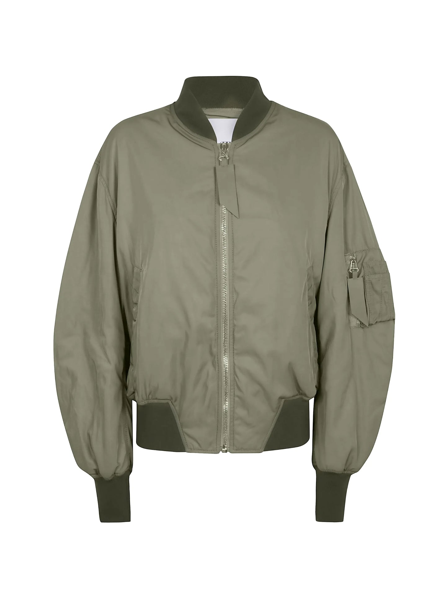 Anja bomber jacket
