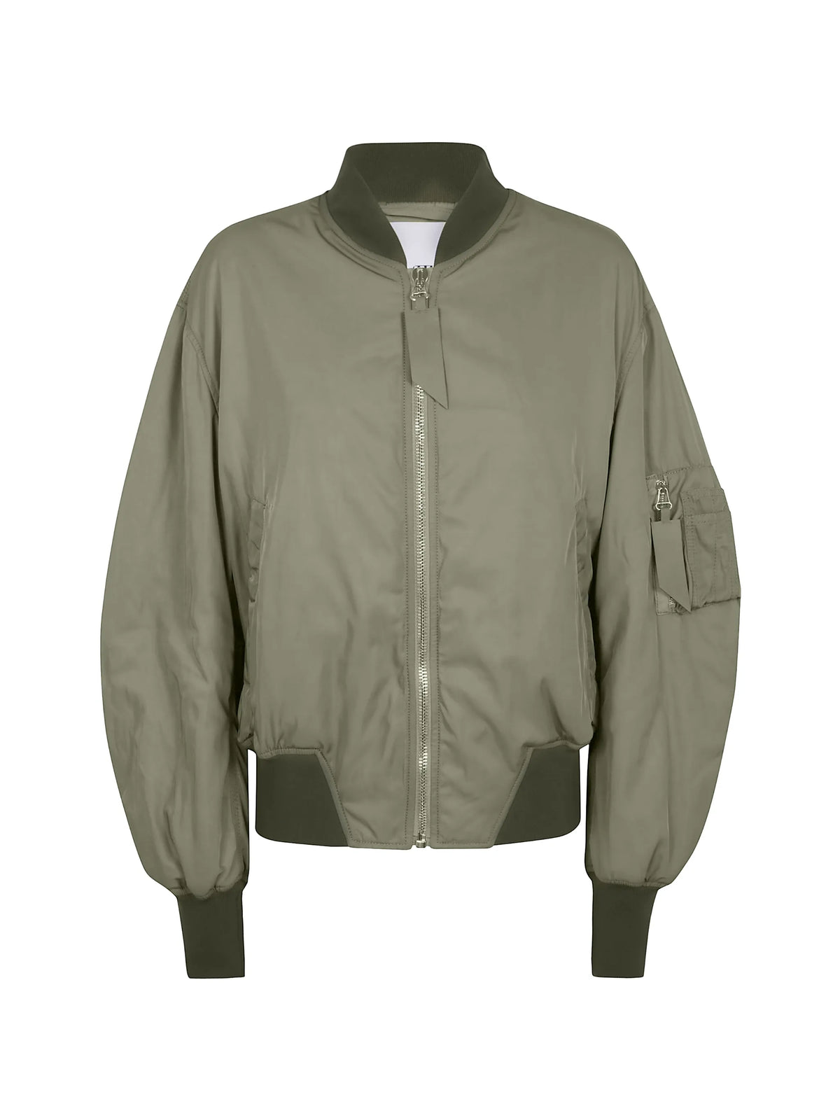 Anja bomber jacket