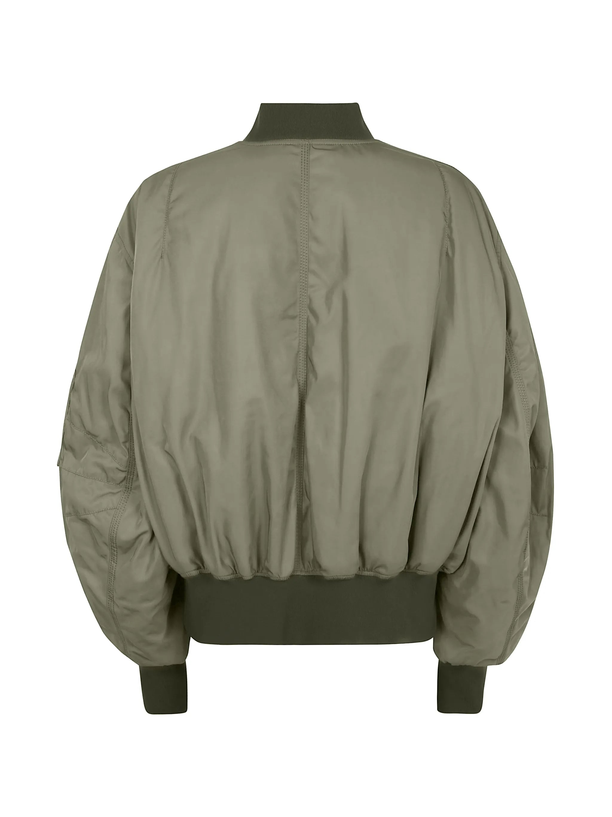 Anja bomber jacket