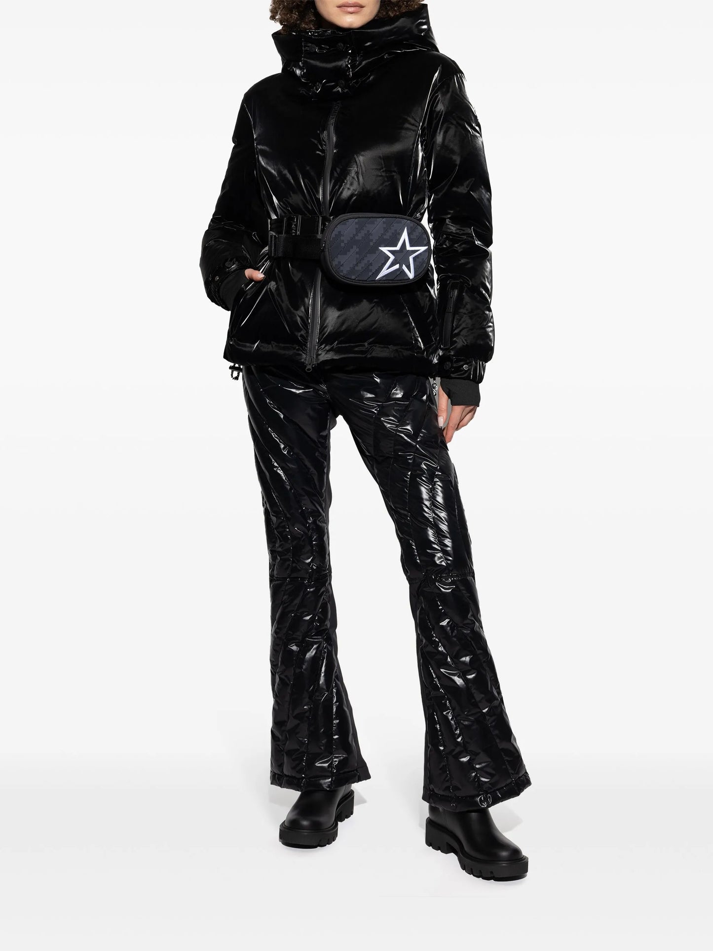 Candice ski jacket