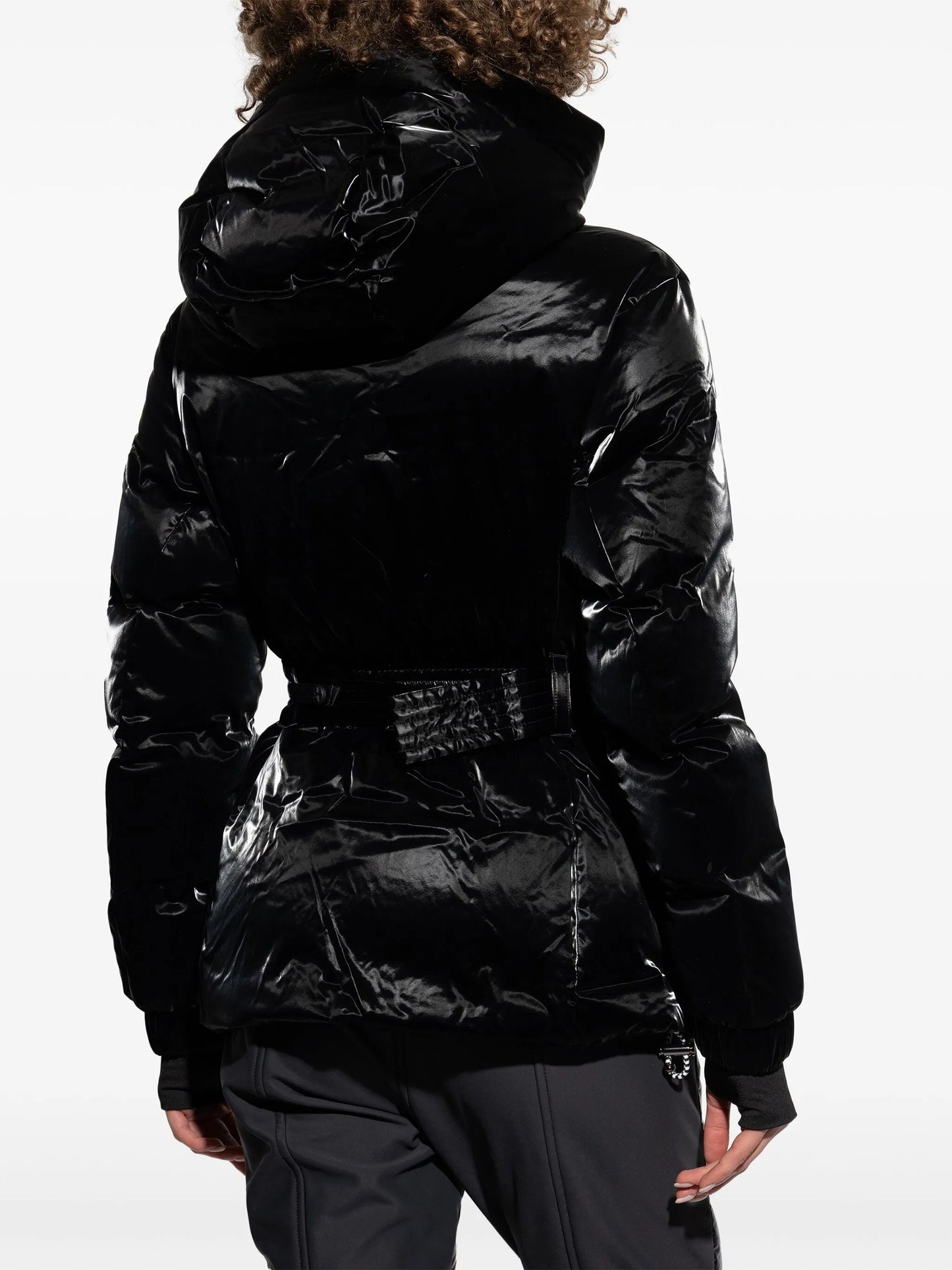 Candice ski jacket