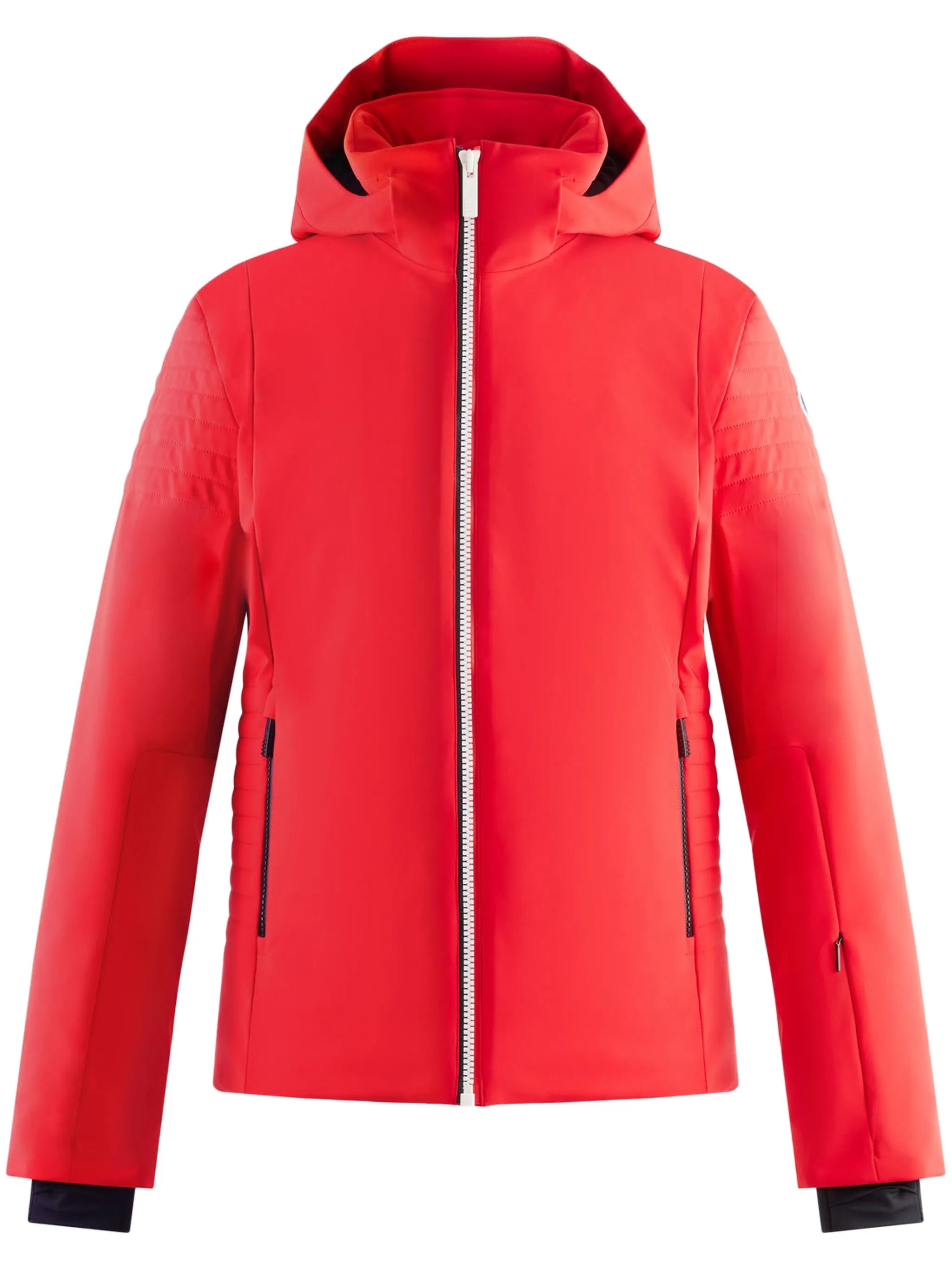 Power ski jacket