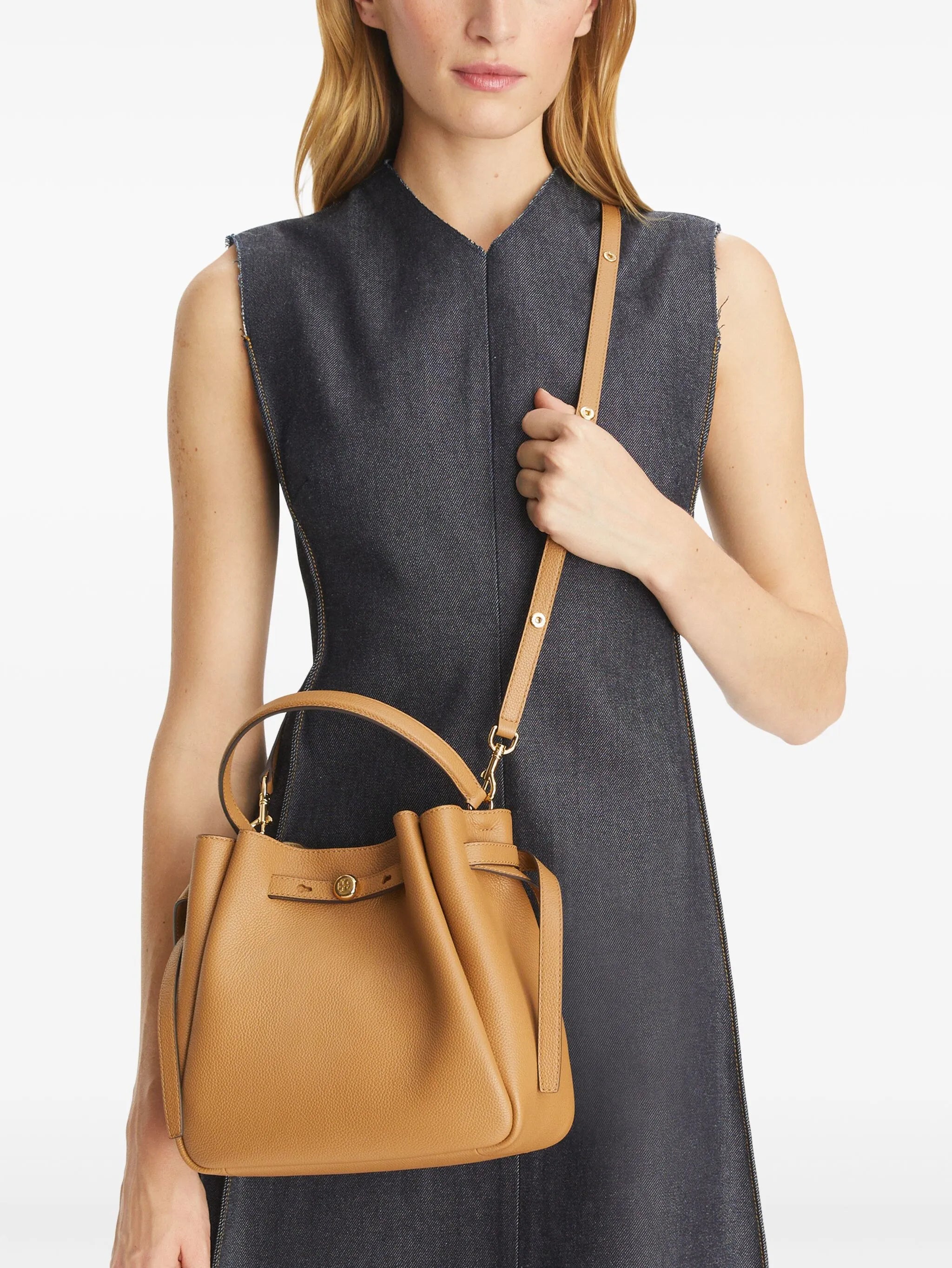 Romy bucket bag