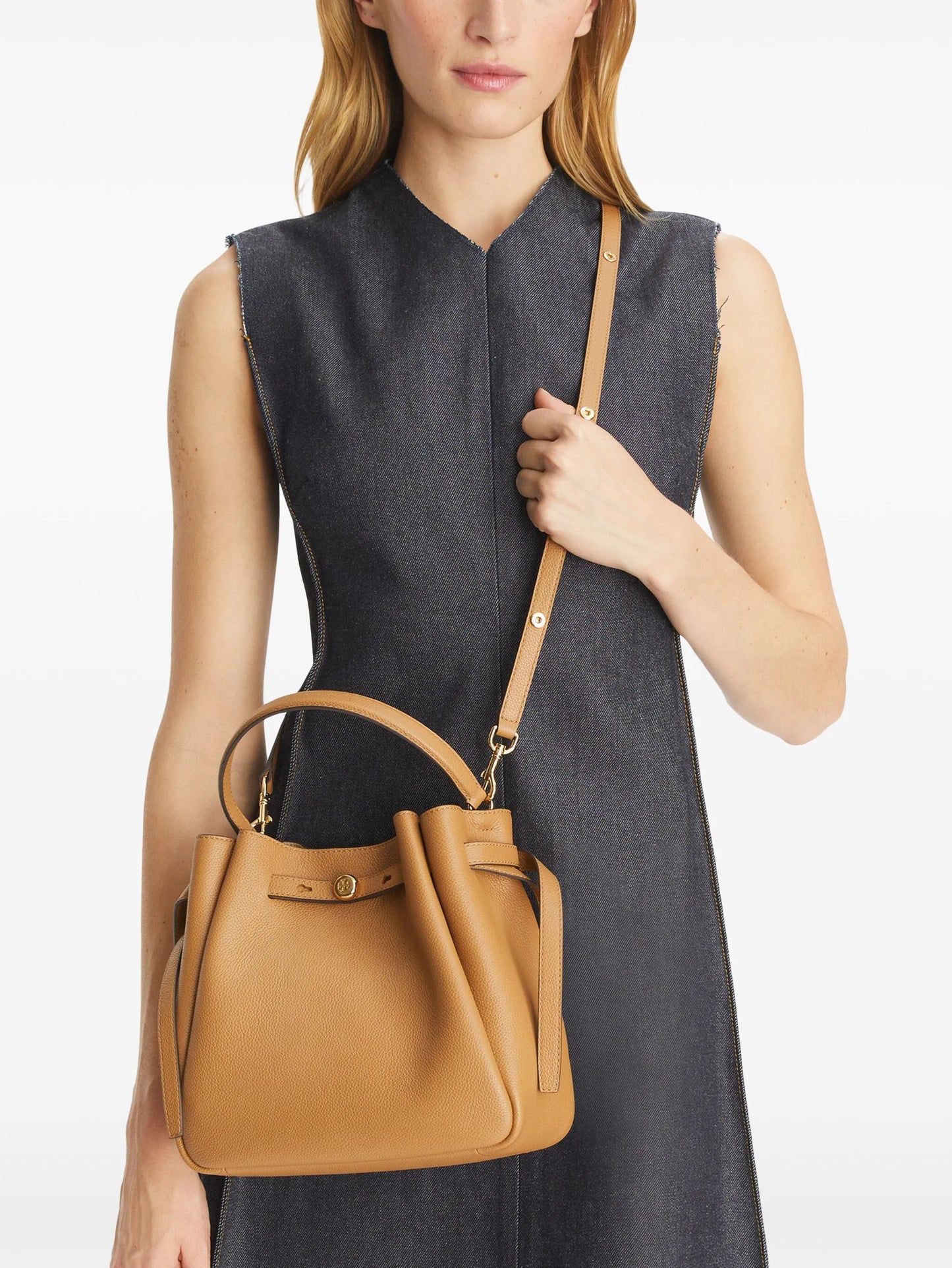 Romy bucket bag