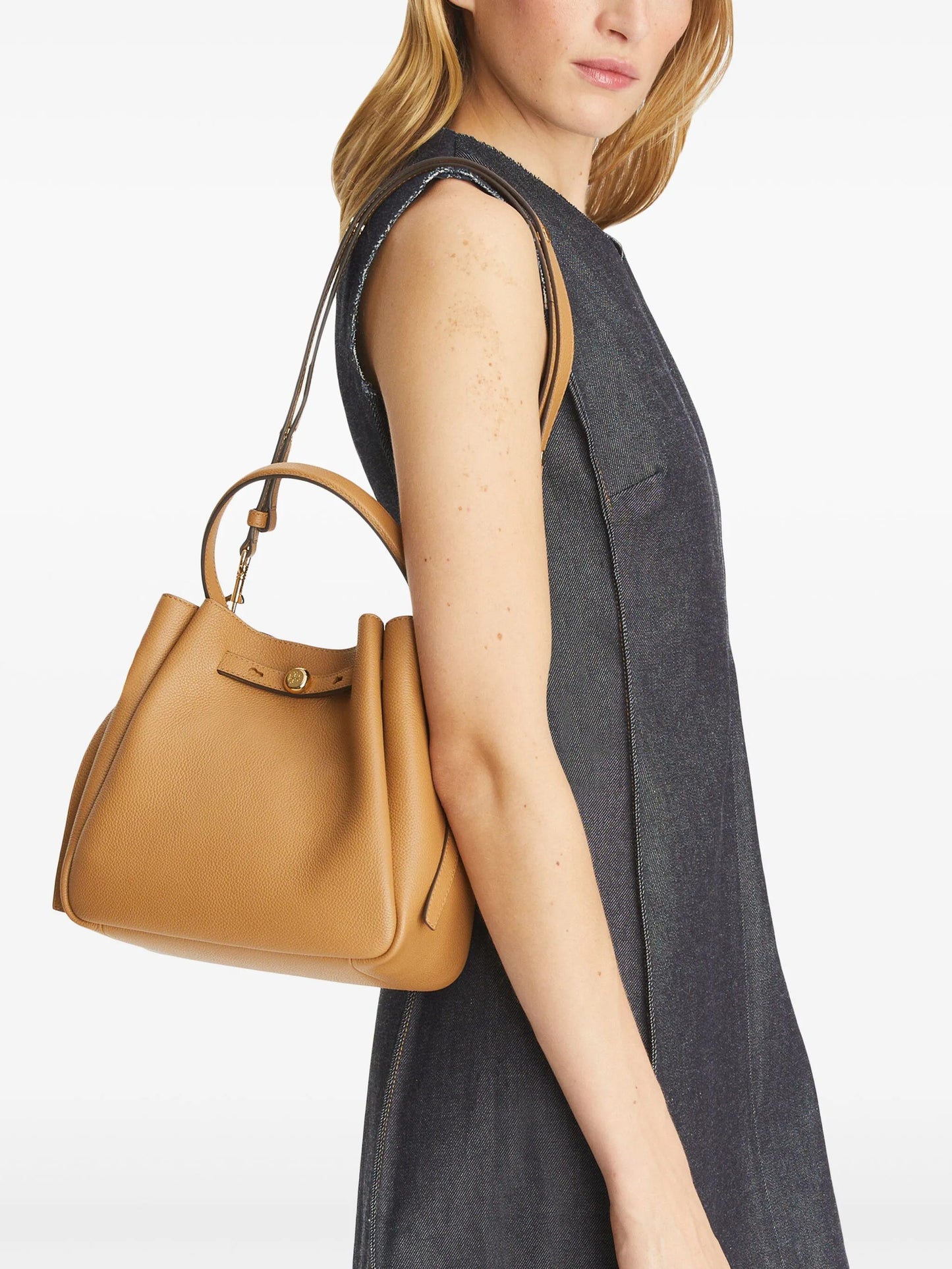 Romy bucket bag