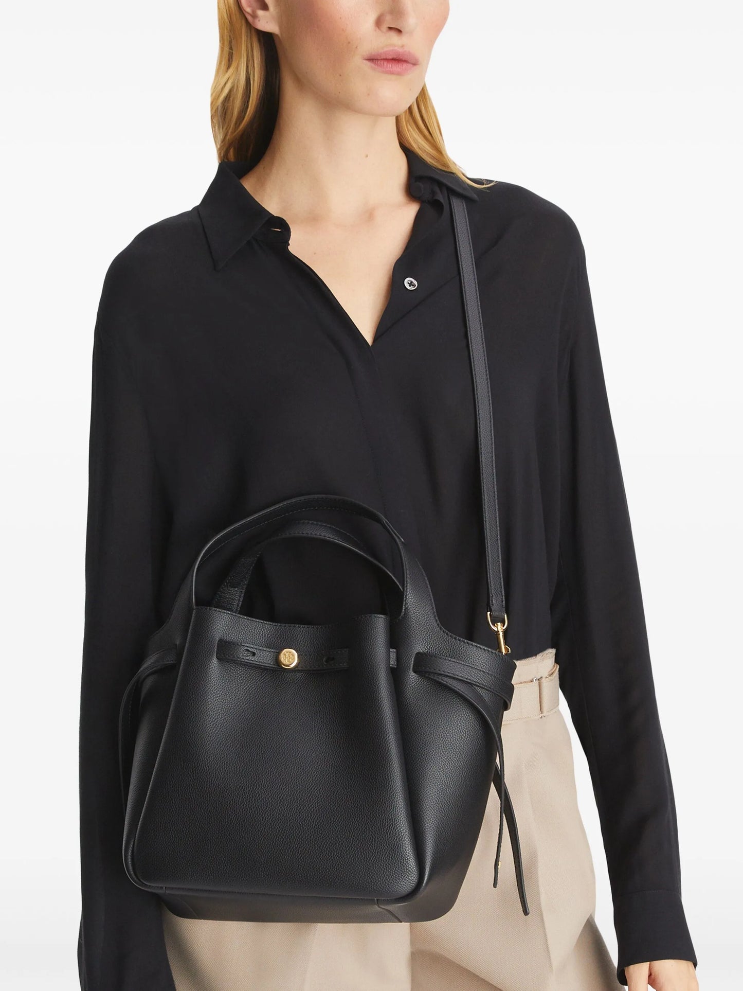 small Romy tote bag