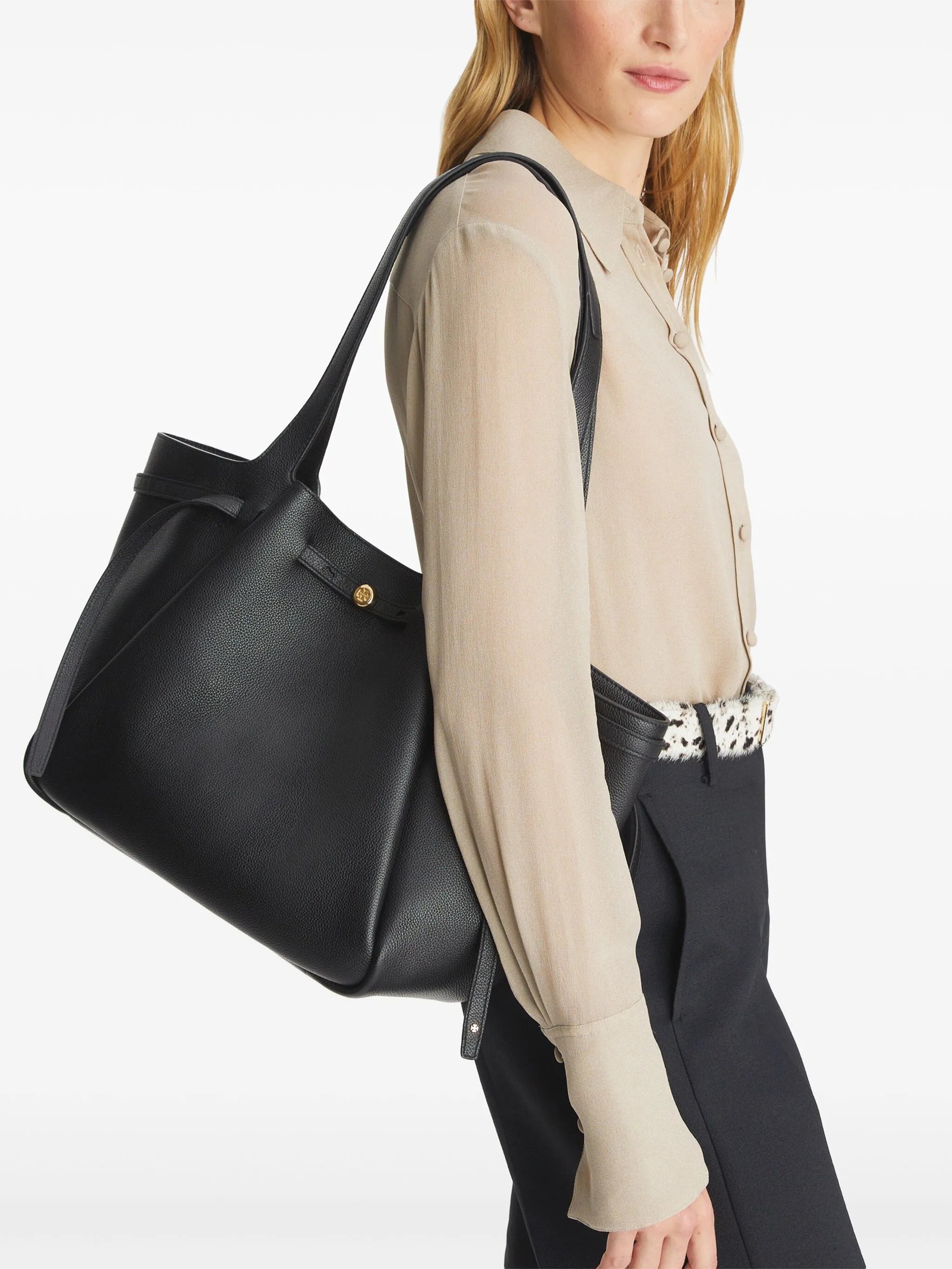 Romy tote bag