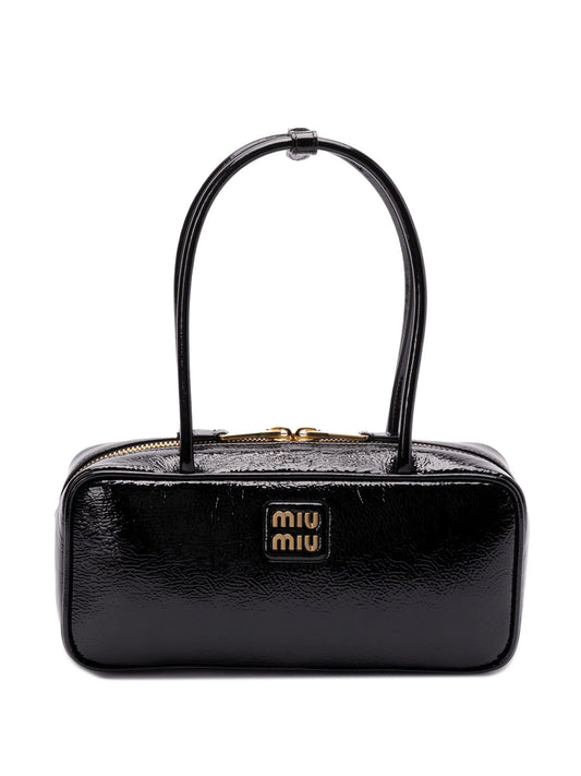 Beau tote bag
