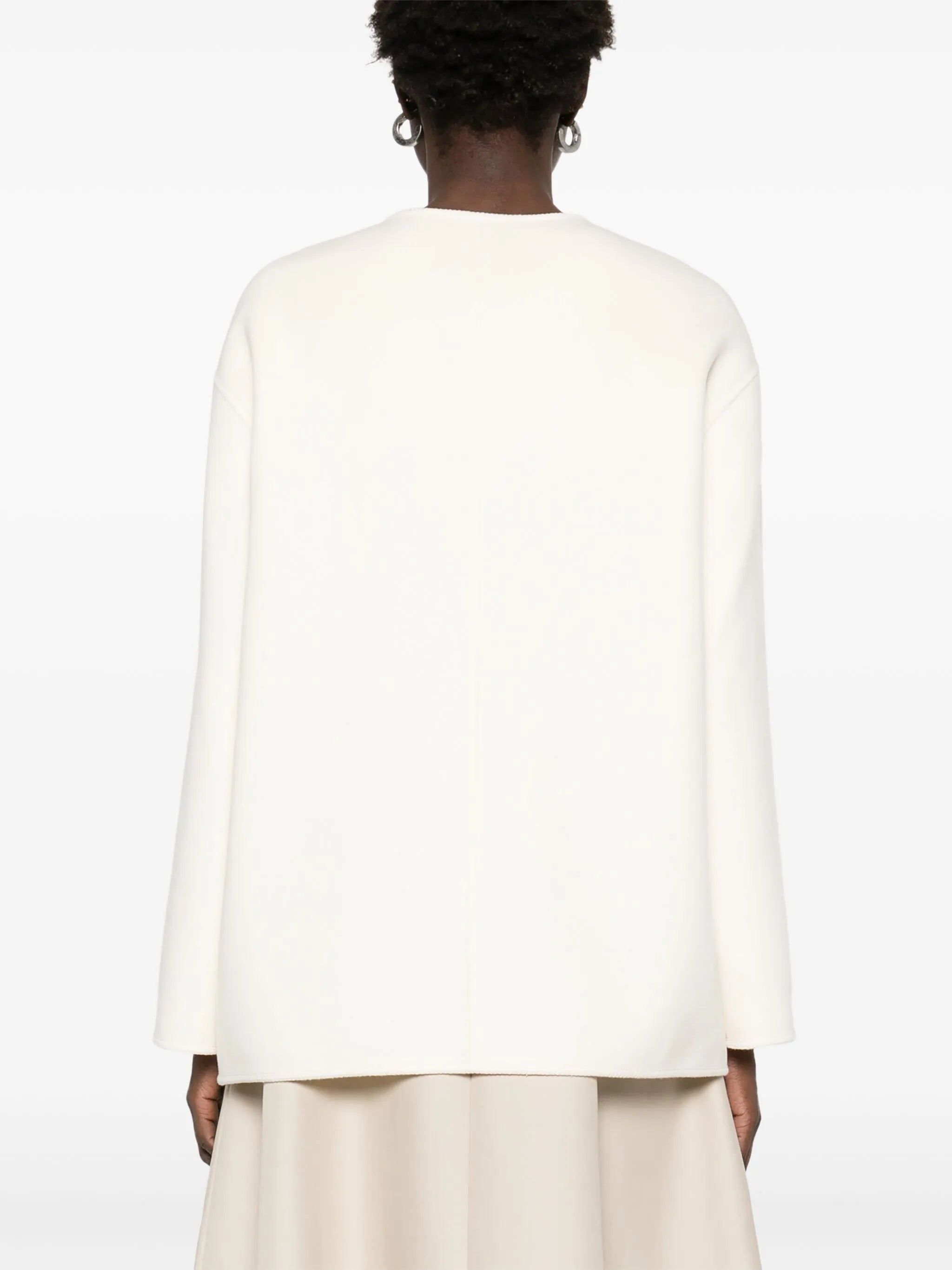 braid-trim jacket
