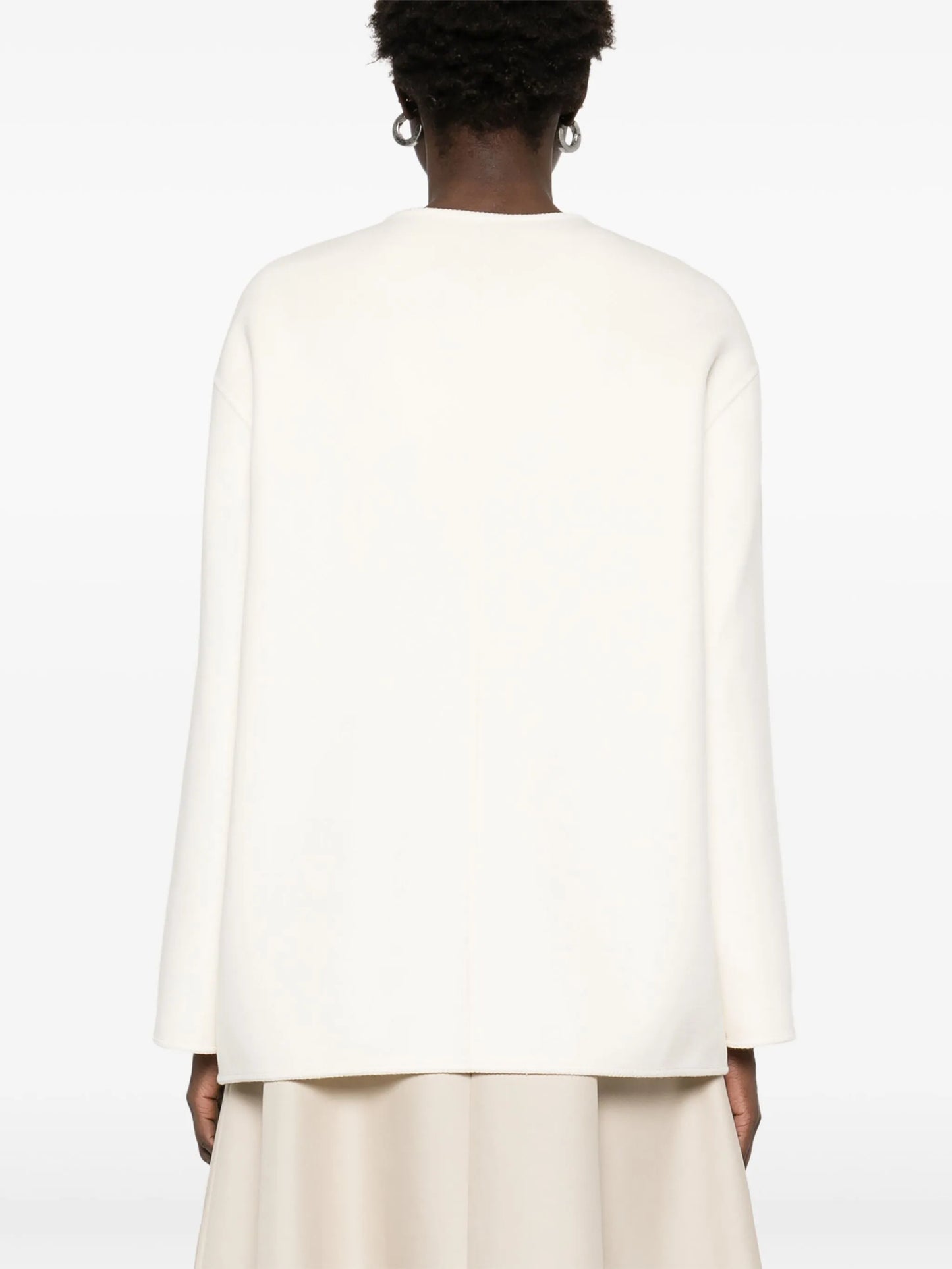 braid-trim jacket