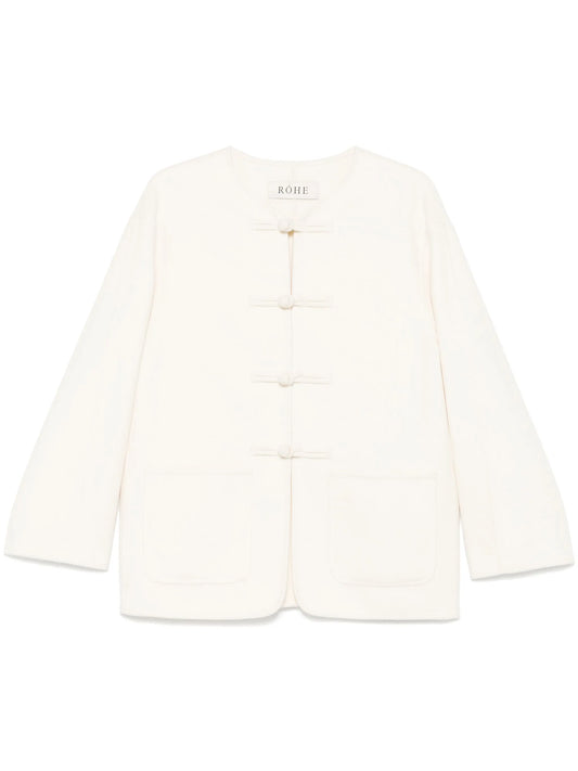 braid-trim jacket