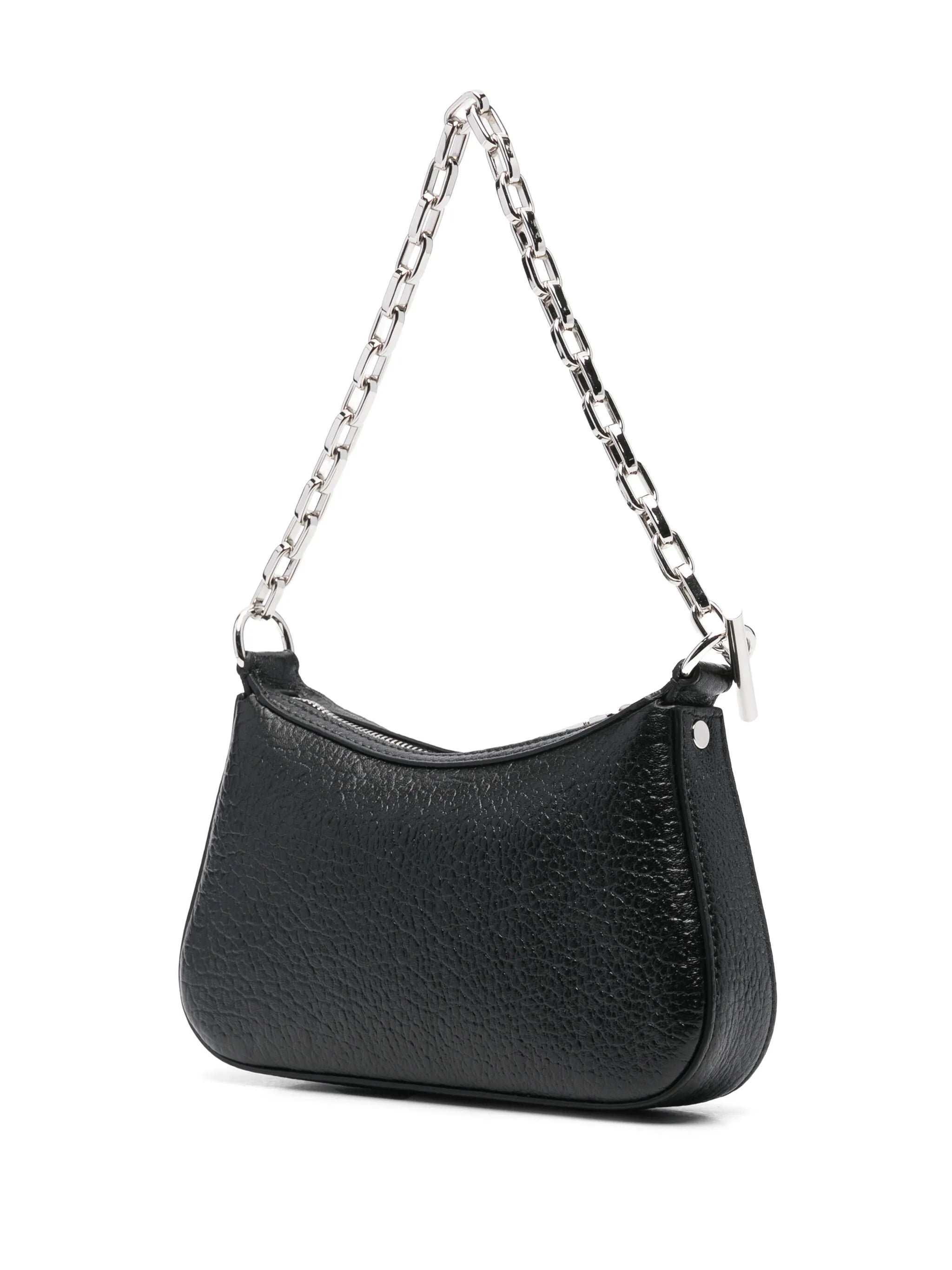 mini T-bar bag