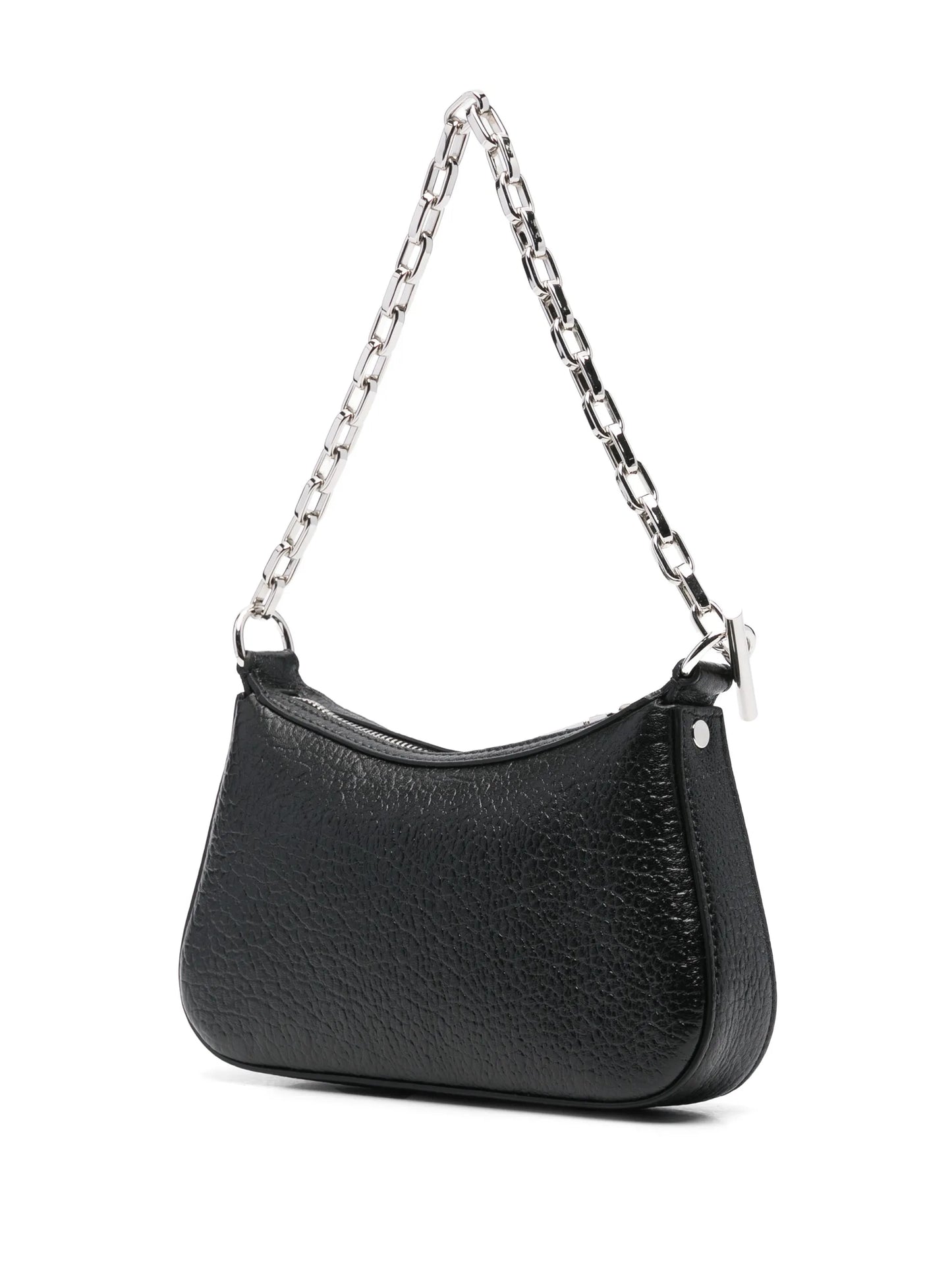 mini T-bar bag