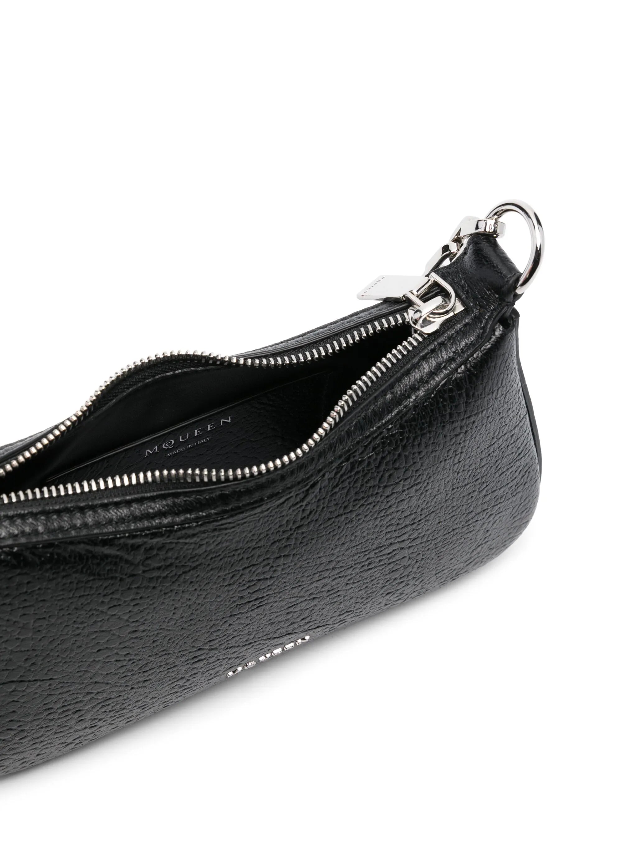 mini T-bar bag