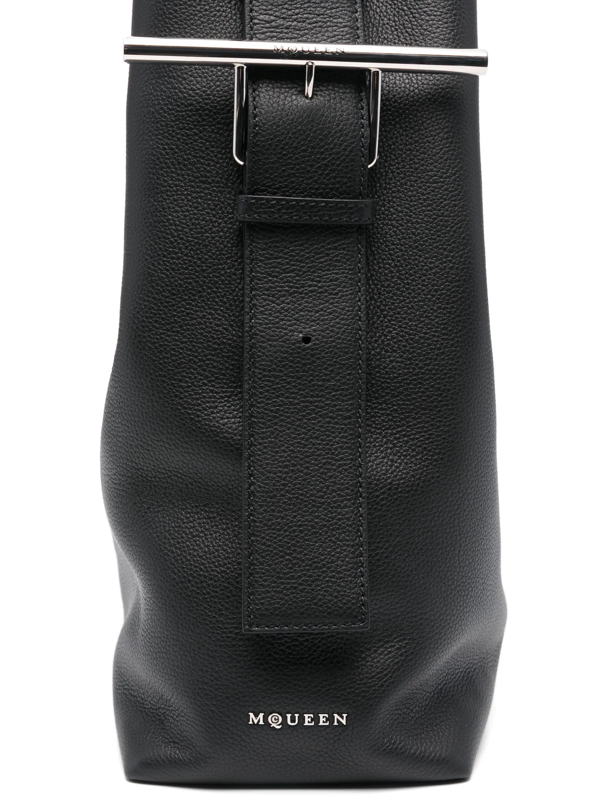 T-Bar Sling tote bag