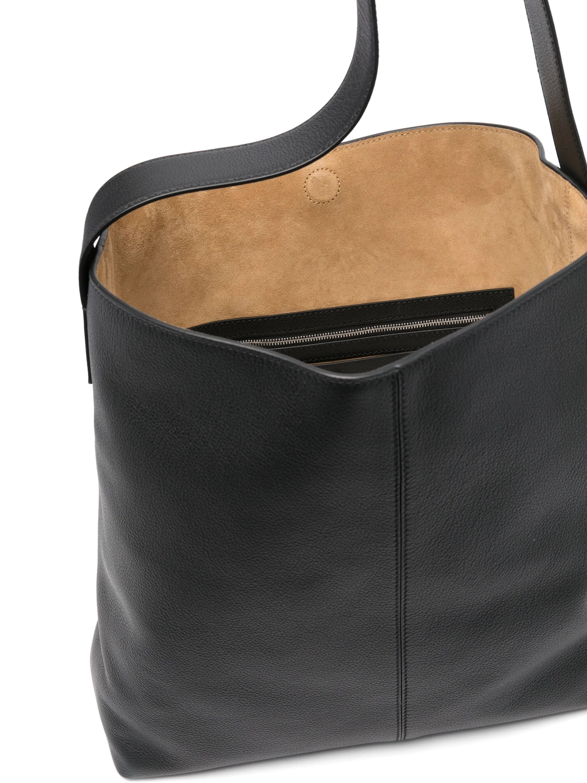 T-Bar Sling tote bag
