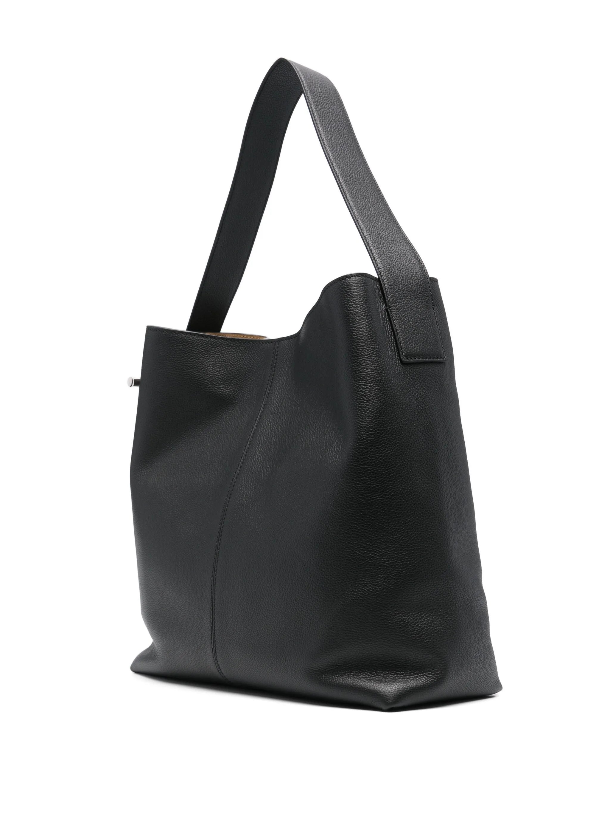 T-Bar Sling tote bag