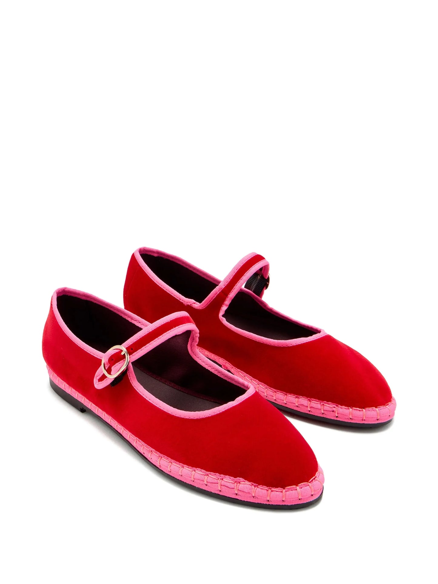Aurelie ballet flats